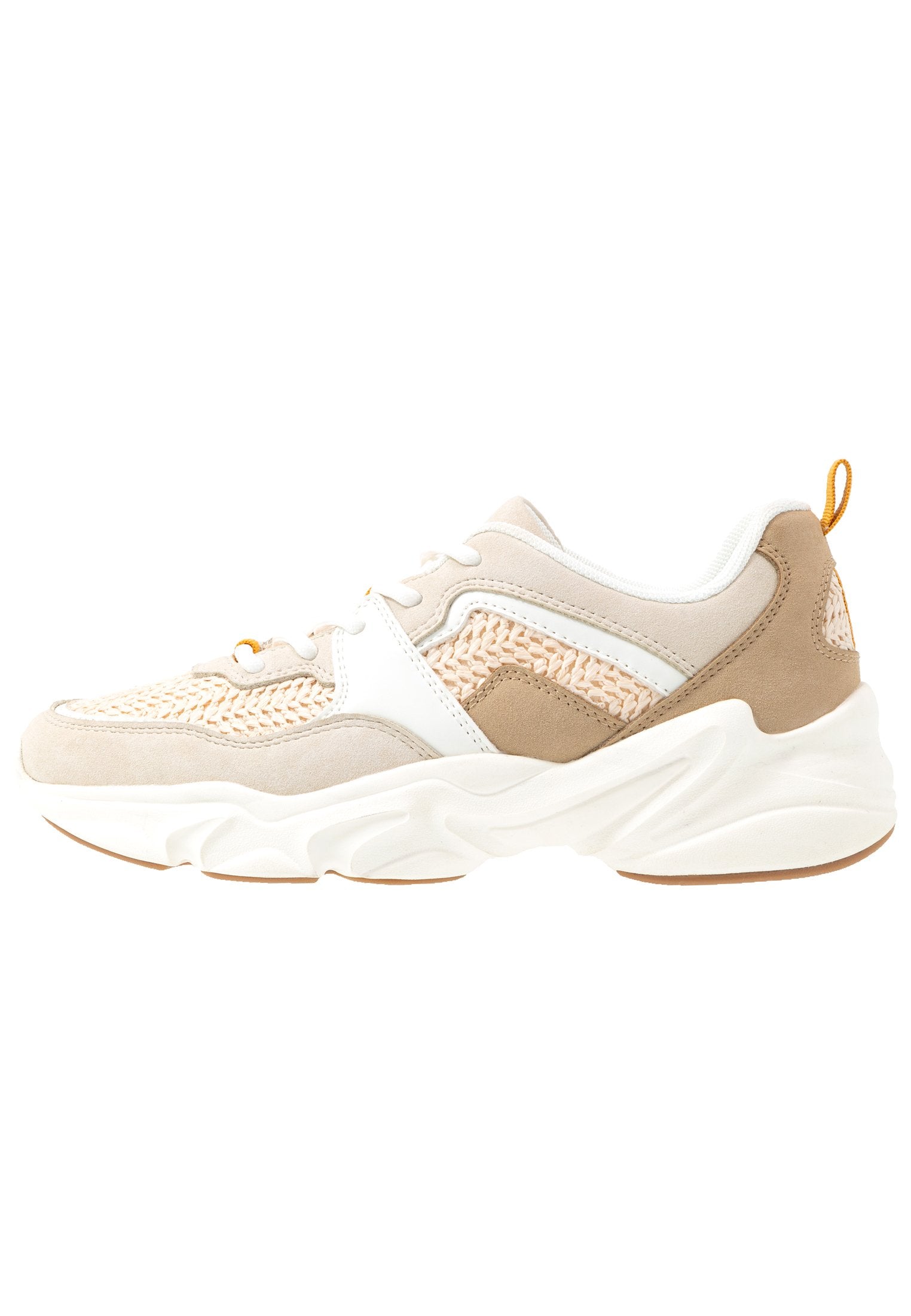 Anna Field Trainers - Beige