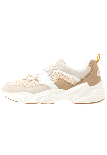 Anna Field Trainers - Beige