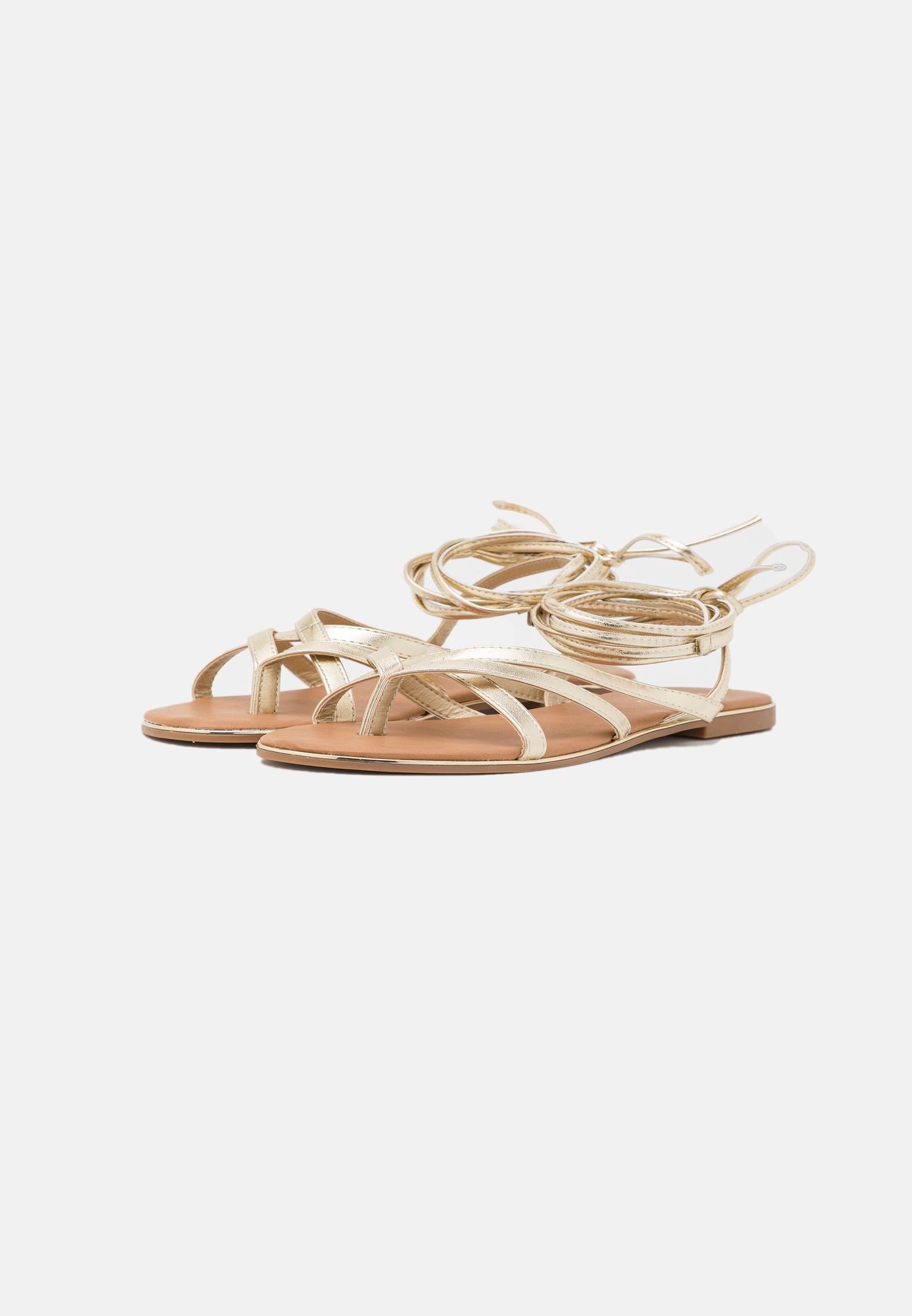 Anna Field T-Bar Sandals - T-Bar Sandals
