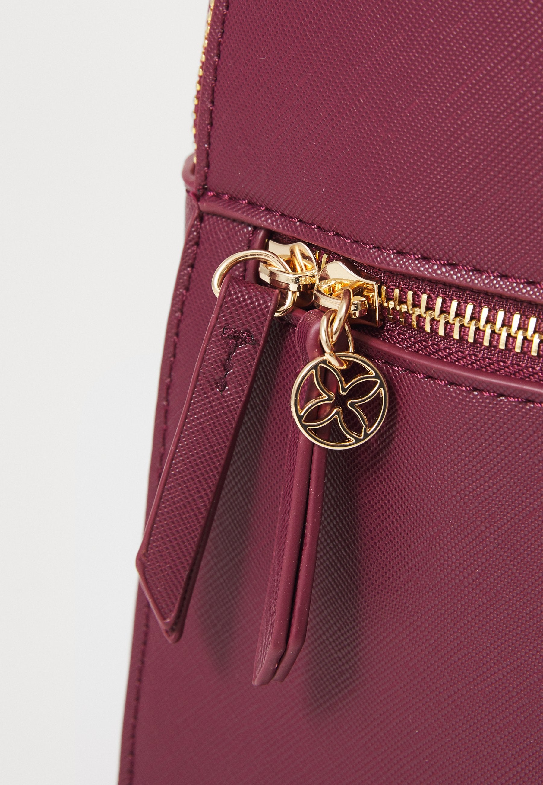Anna Field Rucksack - Bordeaux