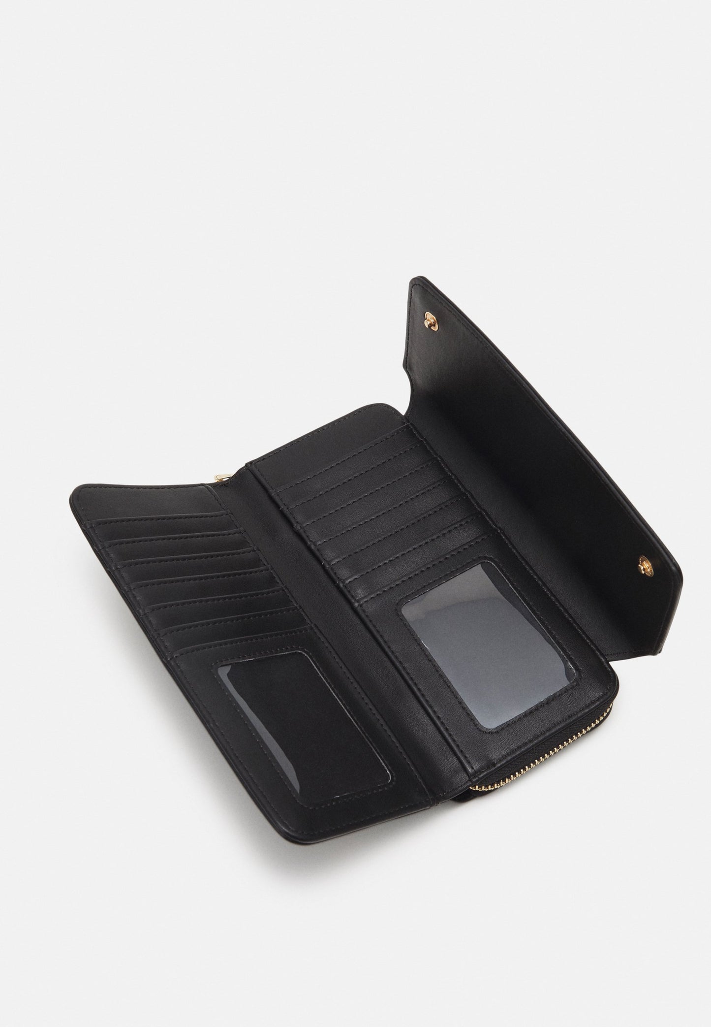 Anna Field Wallet -Black