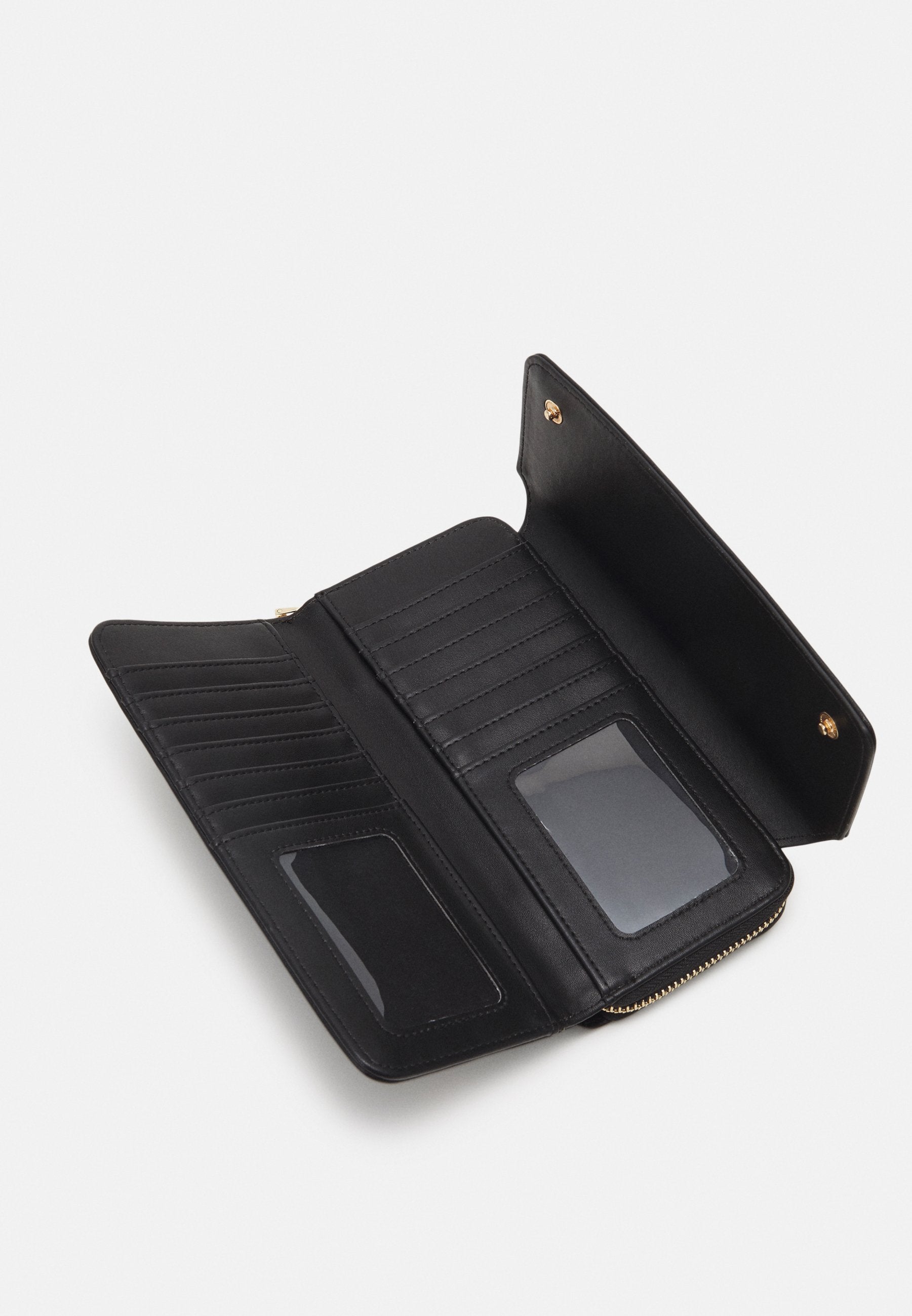 Anna Field Wallet -Black