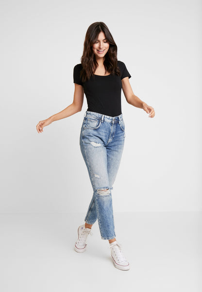 Anna Field 3 Pack - Basic T-Shirt