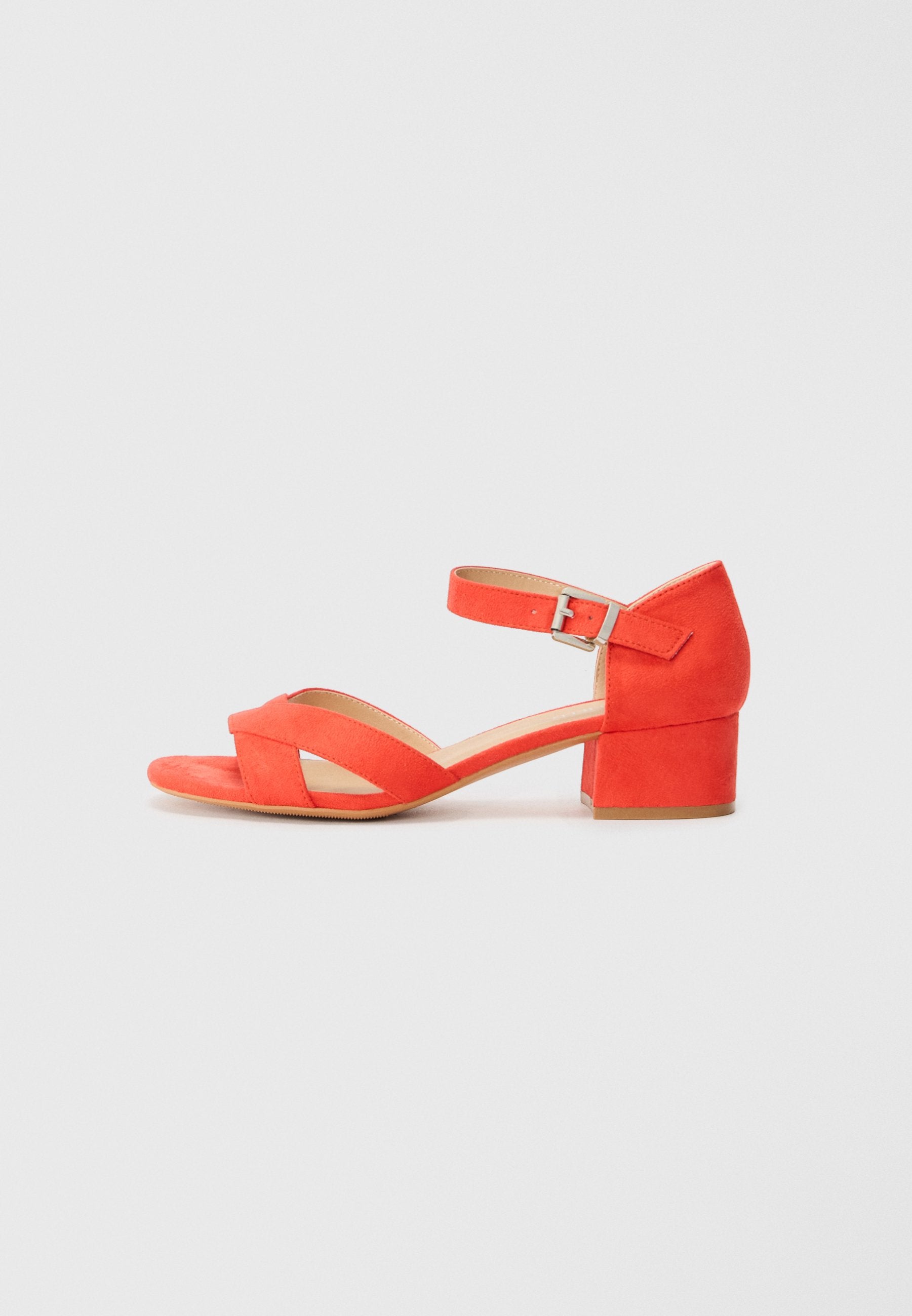 Anna Field Classic Heels - Off White