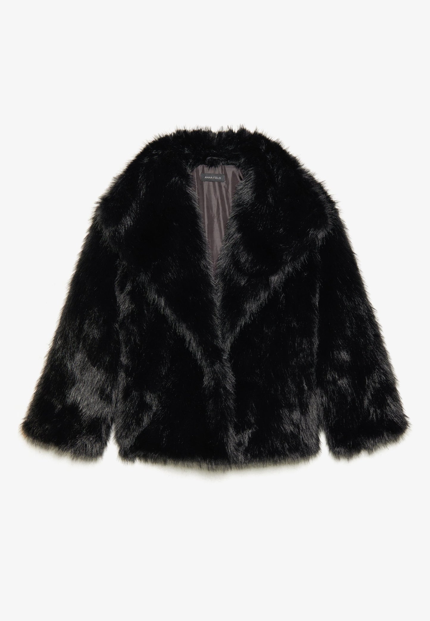 Anna Field Winter Coat - Beige