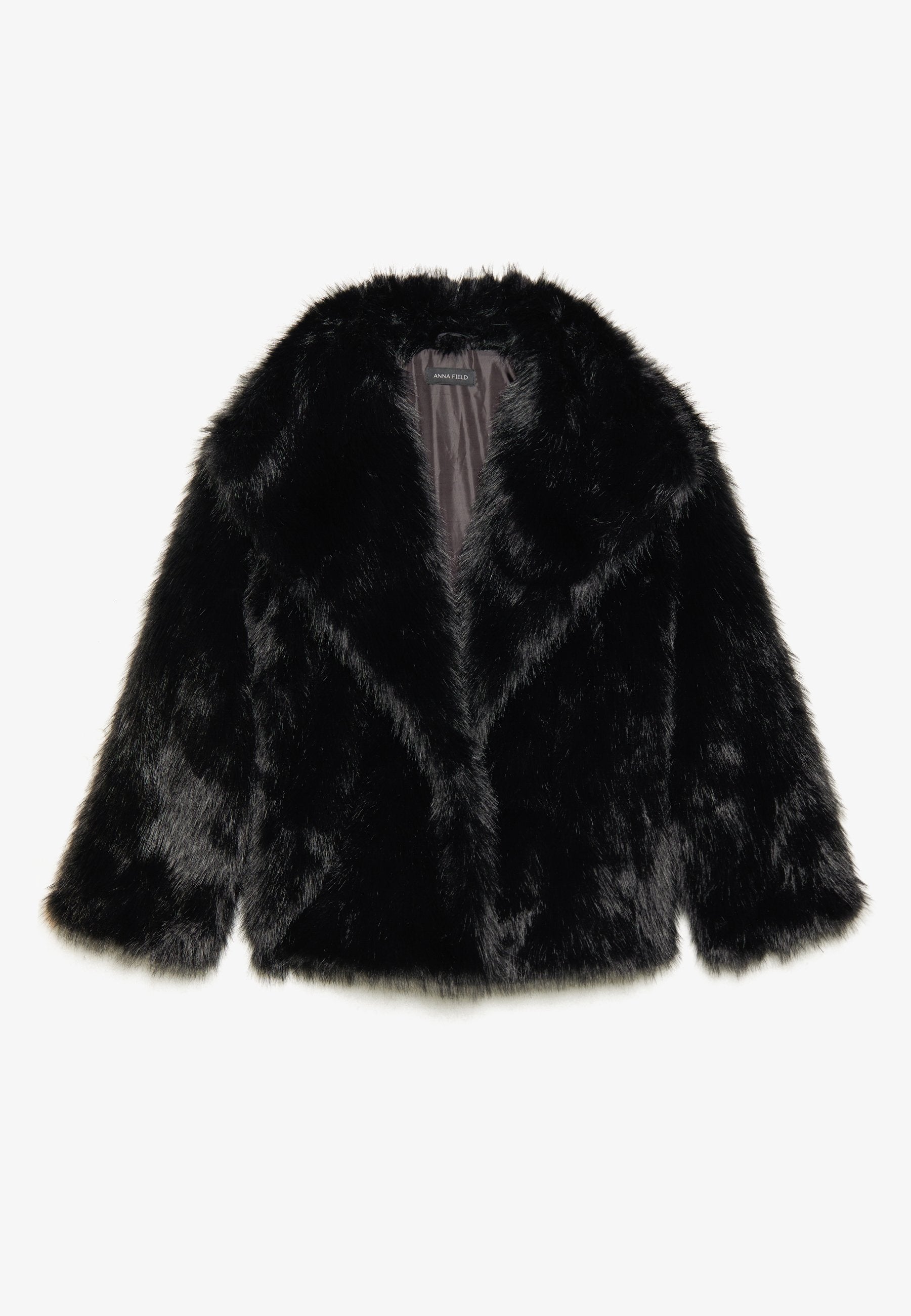 Anna Field Winter Coat - Beige