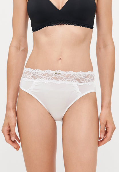Anna Field 10 PACK - Briefs - Black/light Grey Melange/white