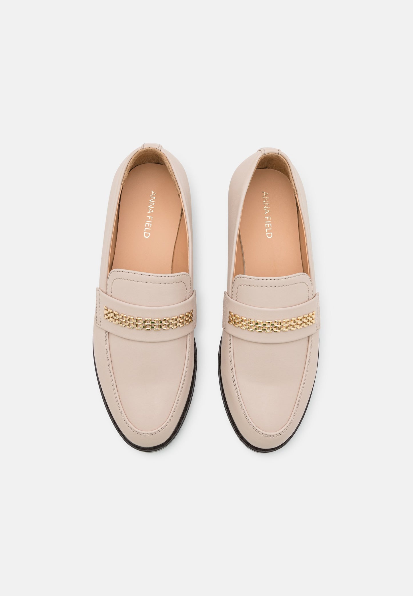 Anna Field Slip-Ons - Slip-Ons