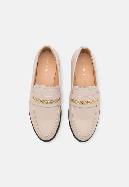 Anna Field Slip-Ons - Slip-Ons