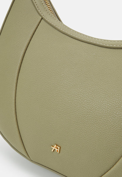Anna Field Handbag - Green