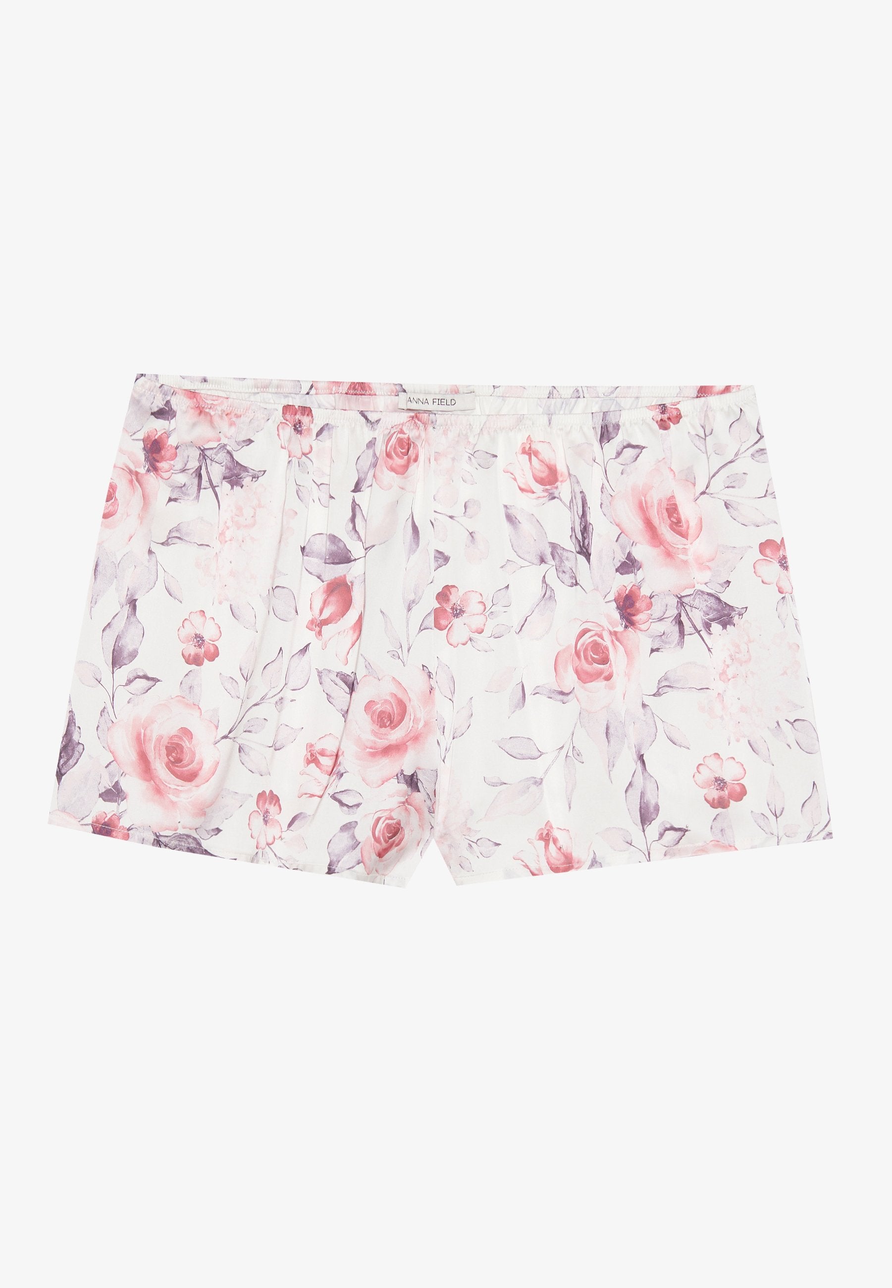 Anna Field SET - Pyjamas - Pink/white
