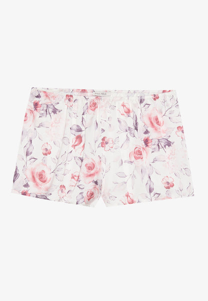 Anna Field SET - Pyjamas - Pink/white
