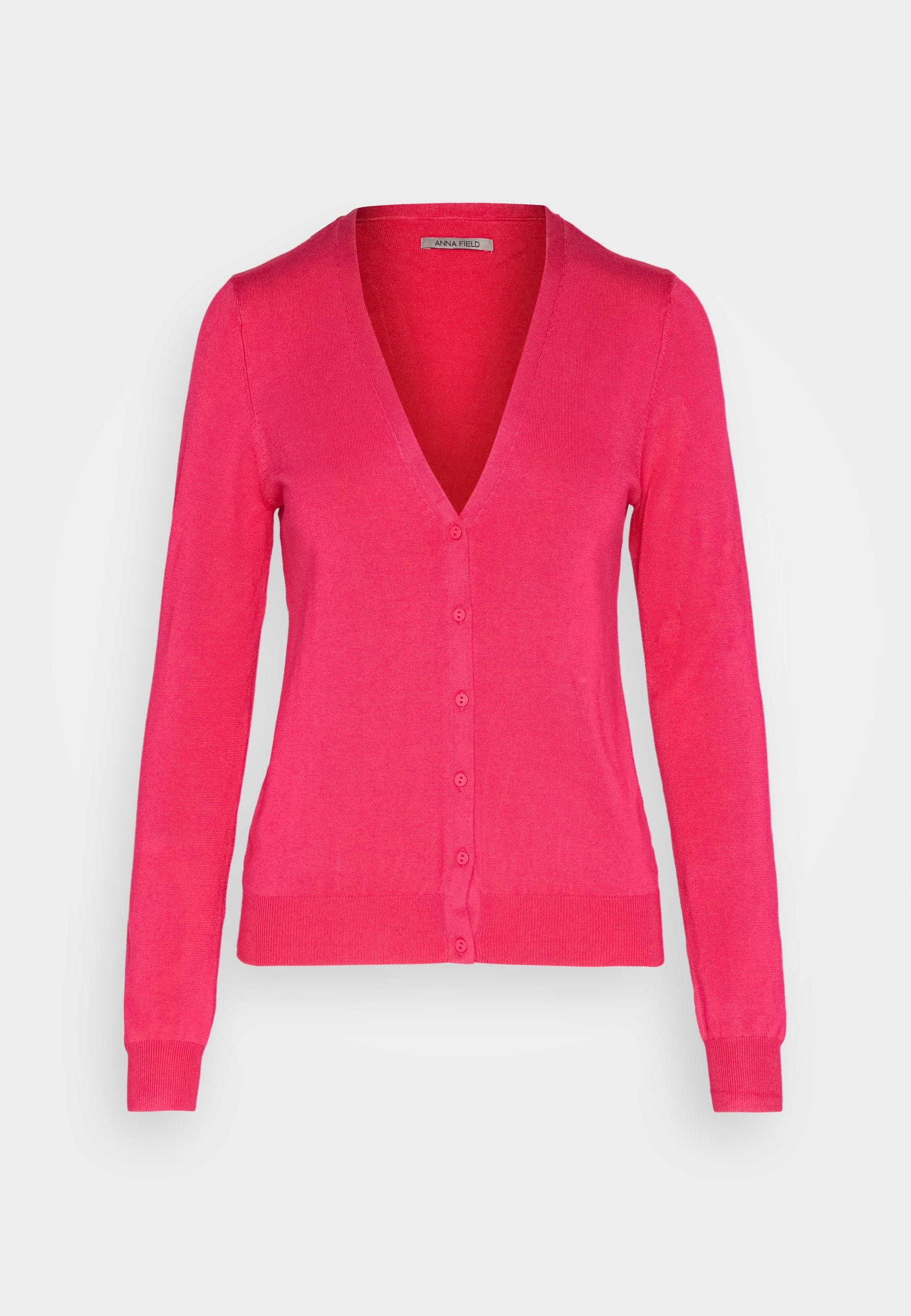 Anna Field Cardigan - Pink
