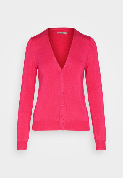 Anna Field Cardigan - Pink