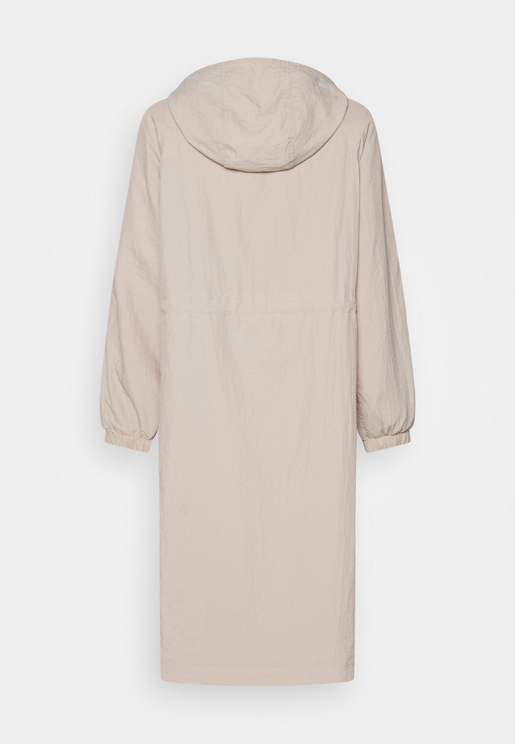 Anna Field Parka - Beige