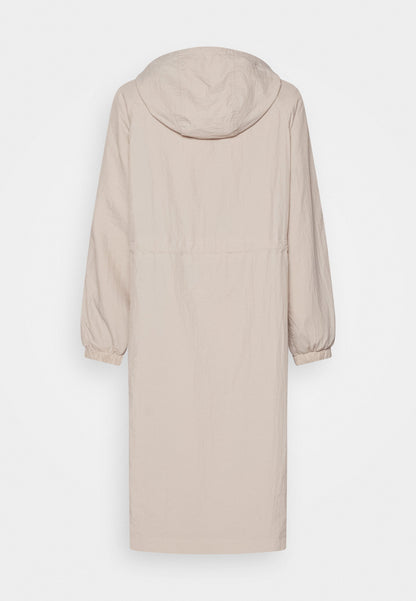 Anna Field Parka - Beige