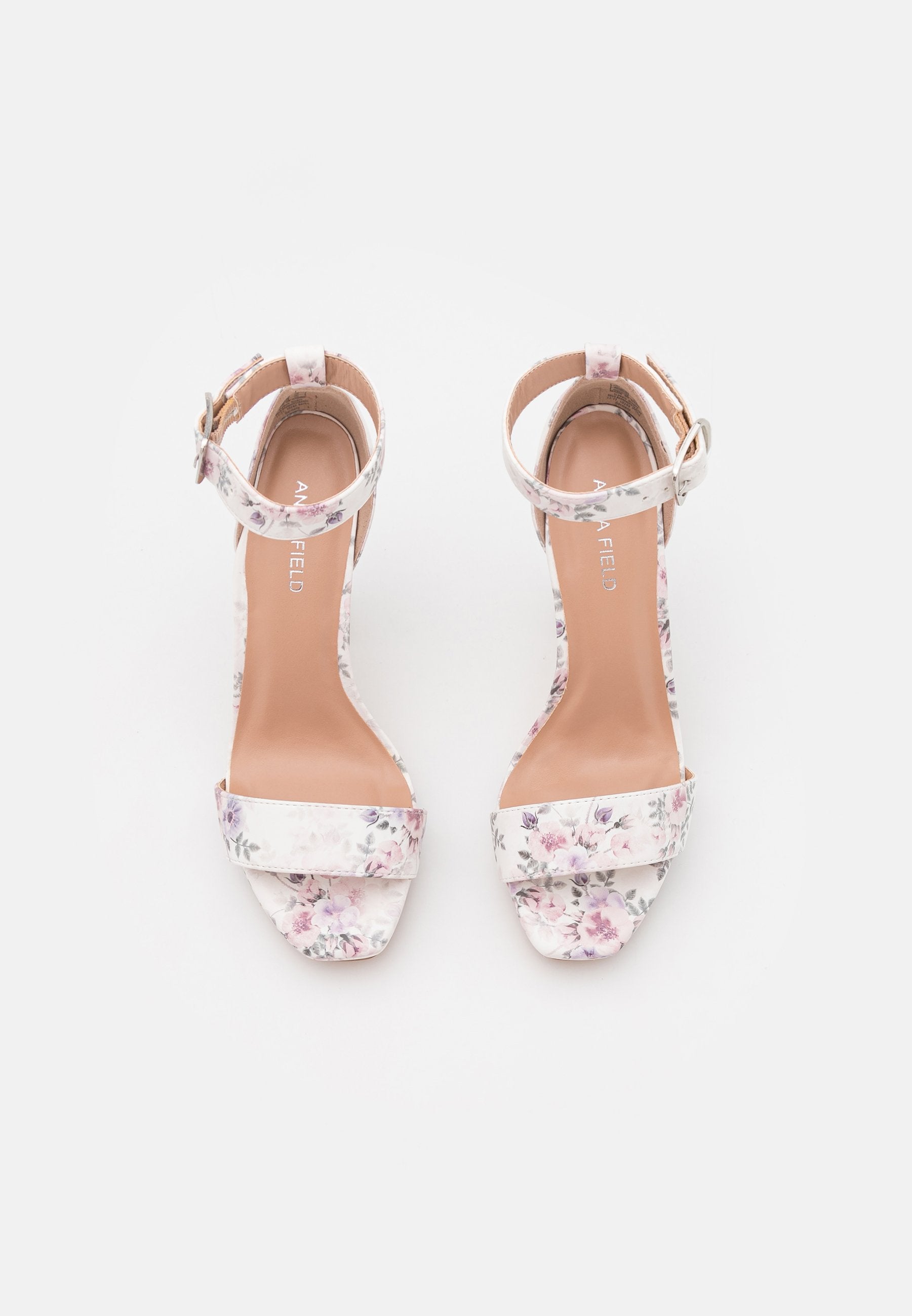 Anna Field High Heeled Sandals - High Heeled Sandals