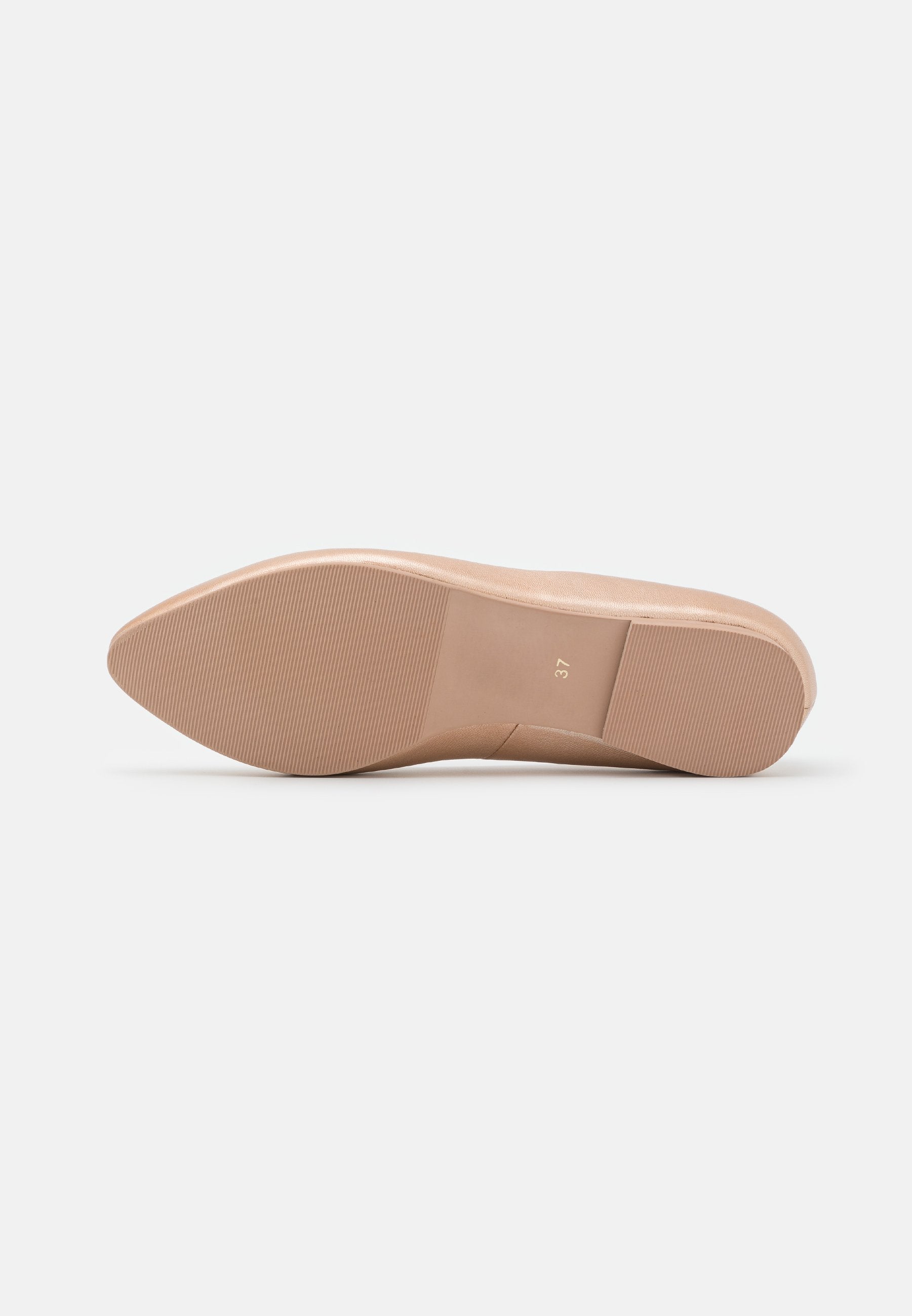Anna Field Leather - Ballet Pumps