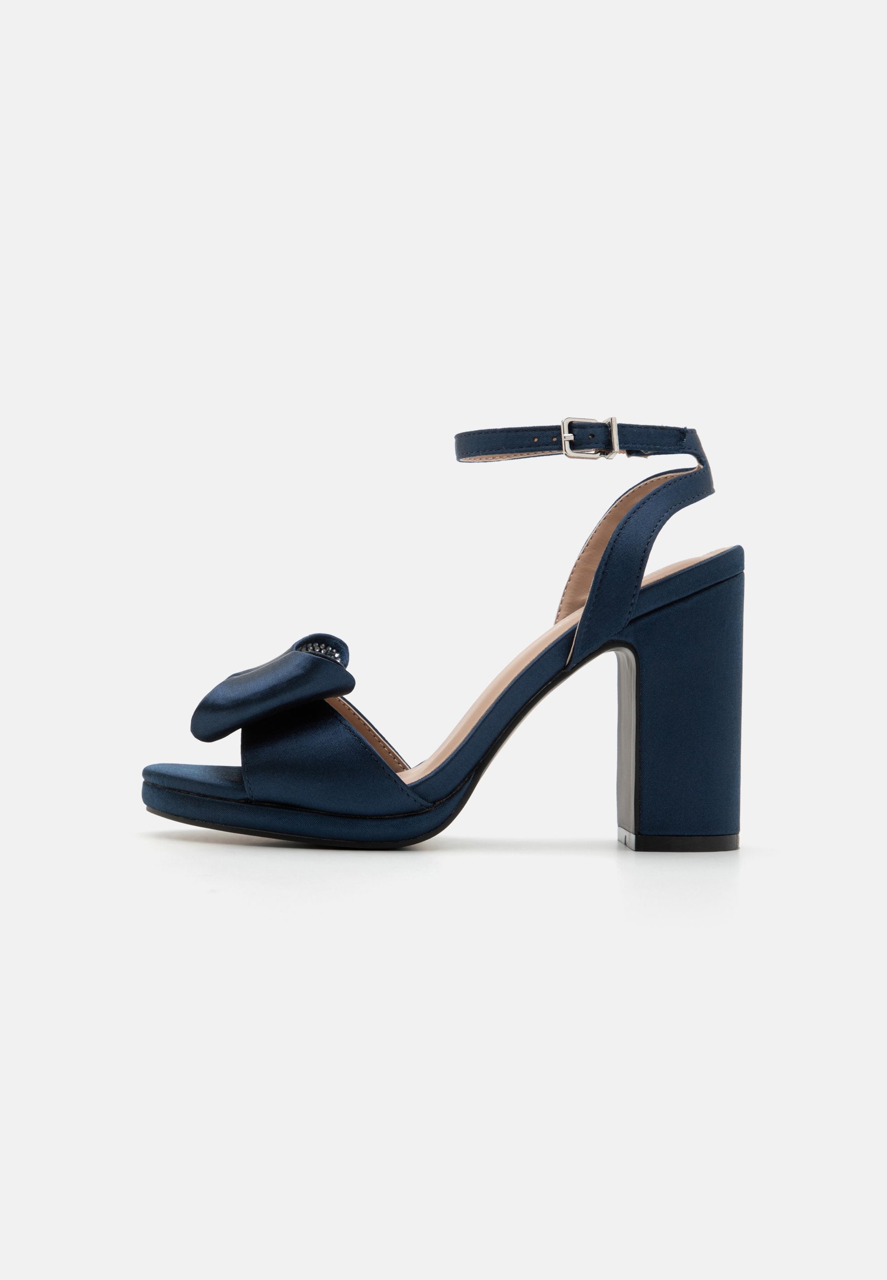 Anna Field High Heeled Sandals - Pink