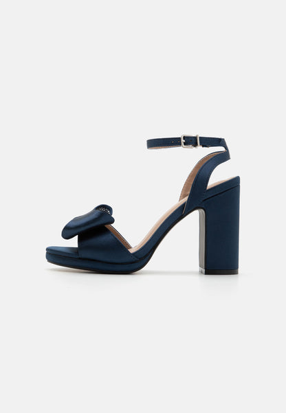 Anna Field High Heeled Sandals - Pink