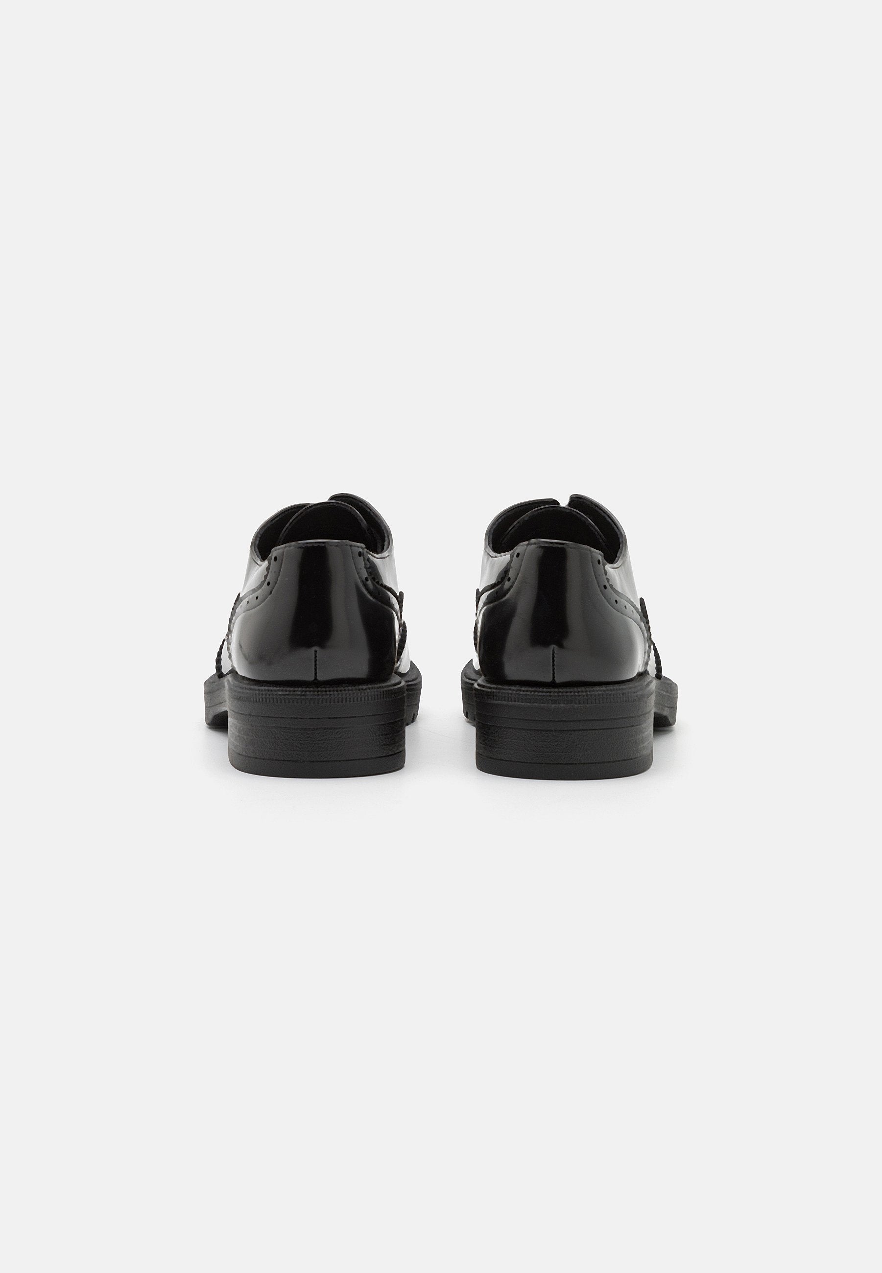 Anna Field Lace-Ups - Lace-Ups