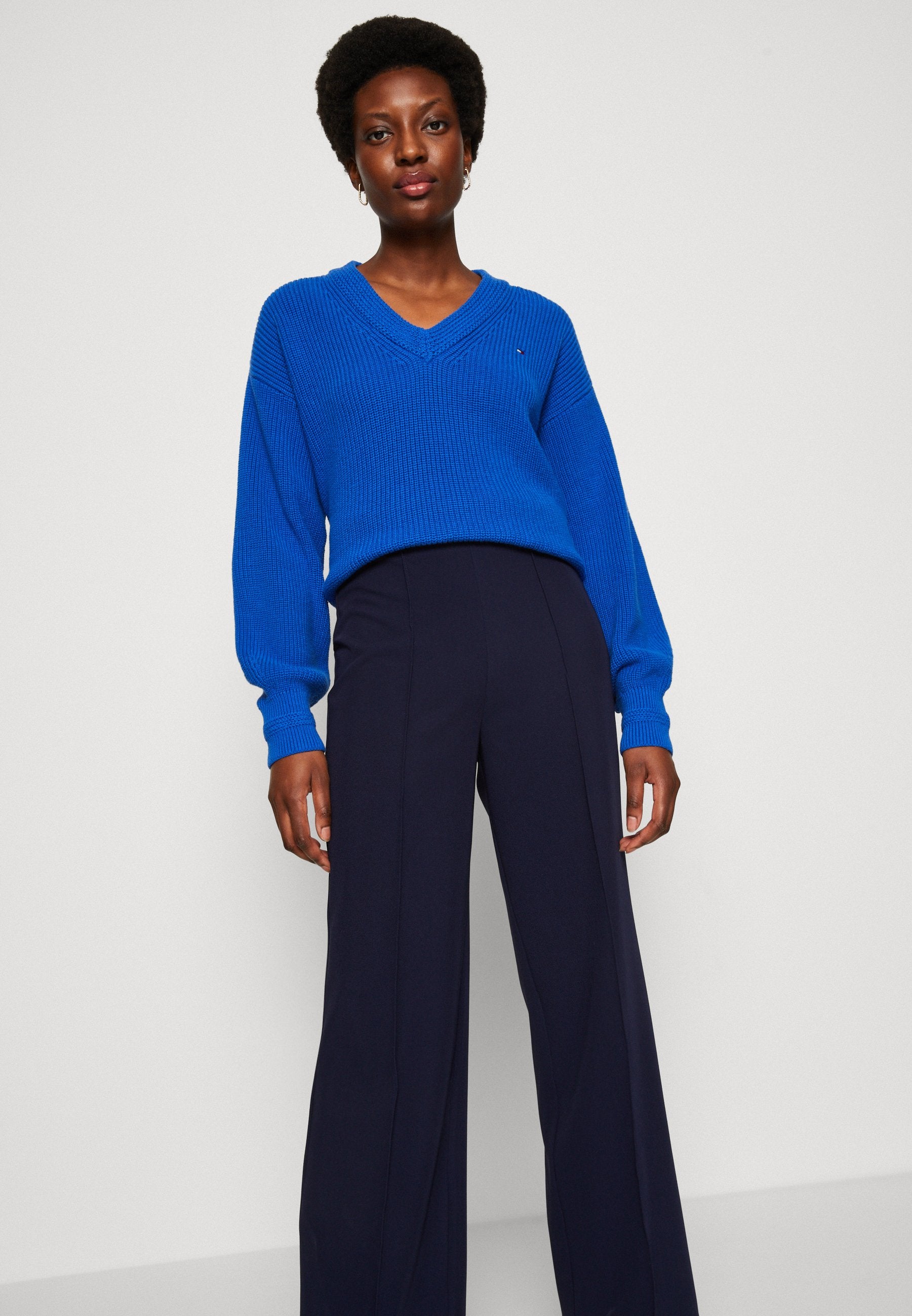 Anna Field Trousers - Trousers