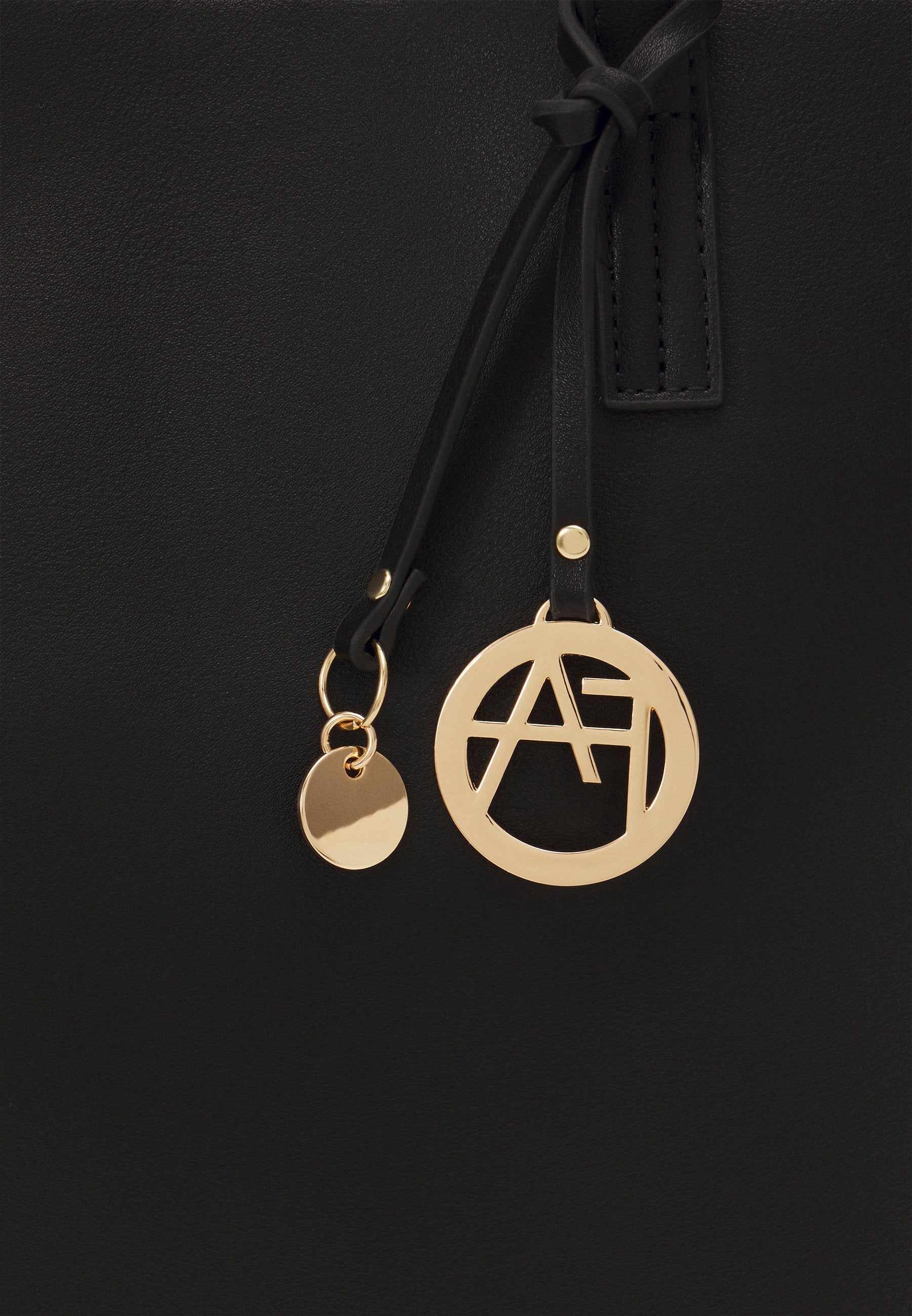 Anna Field Handbag - Black