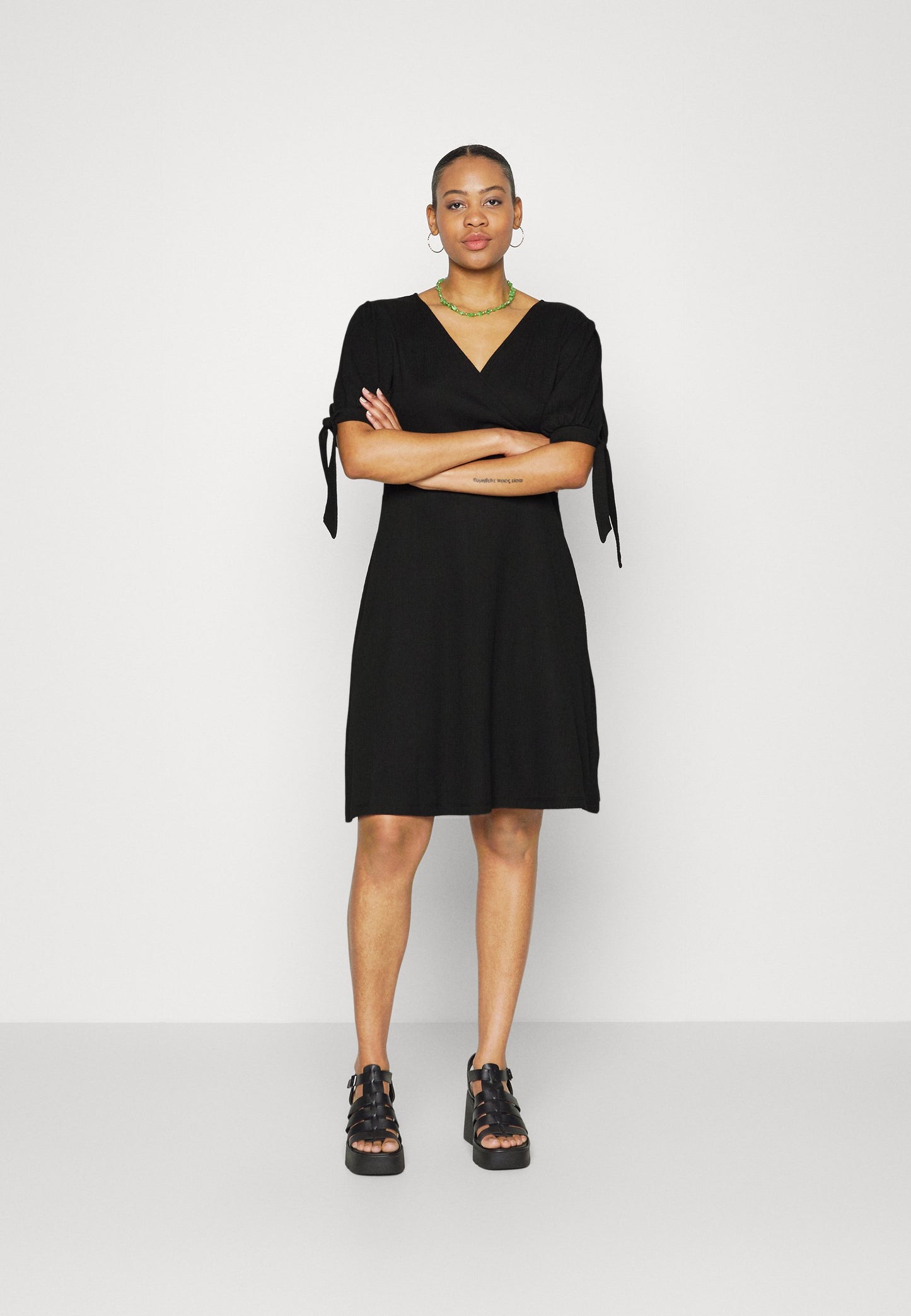  Day Dress - Day Dress