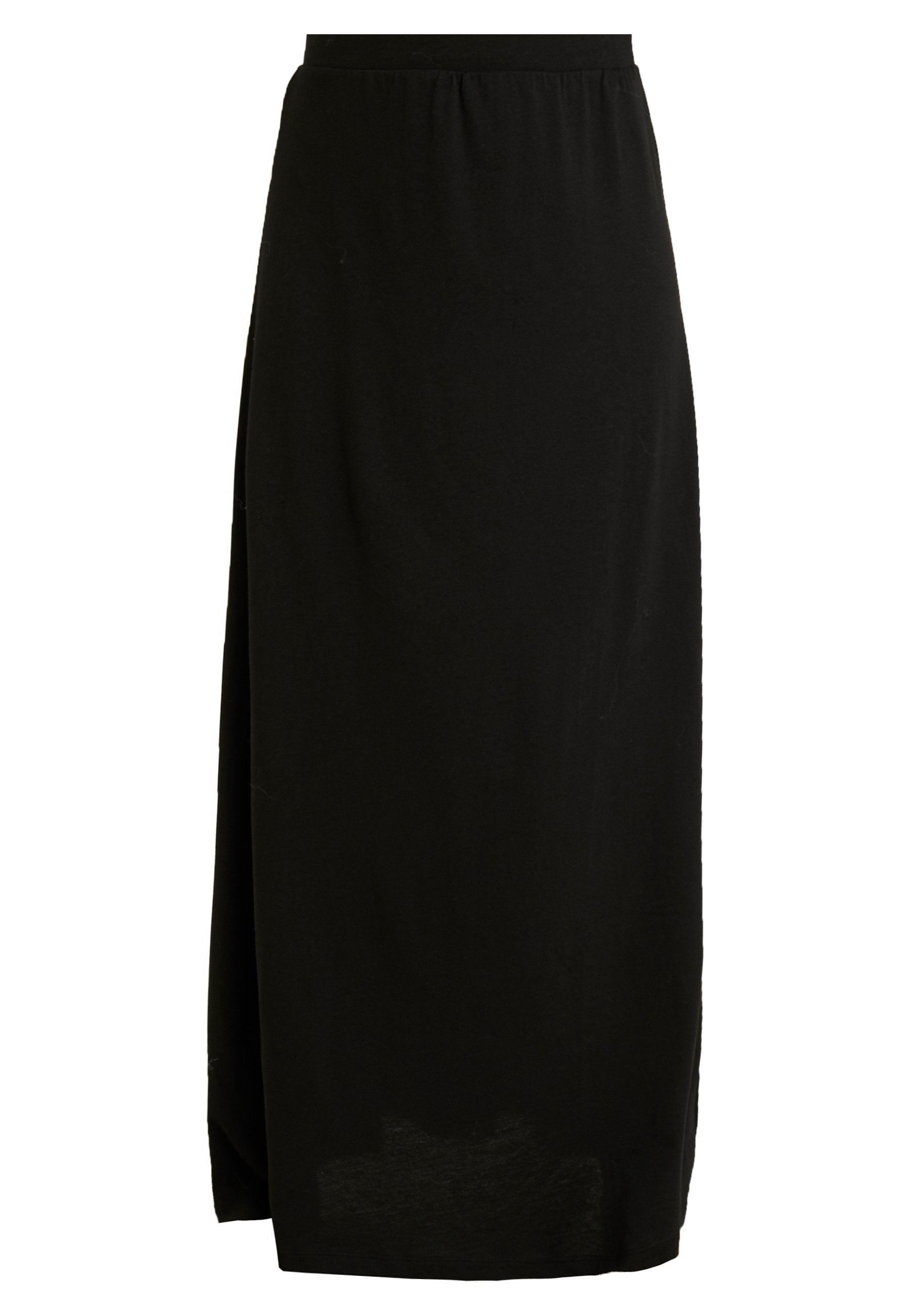  Maxi Skirt - Black