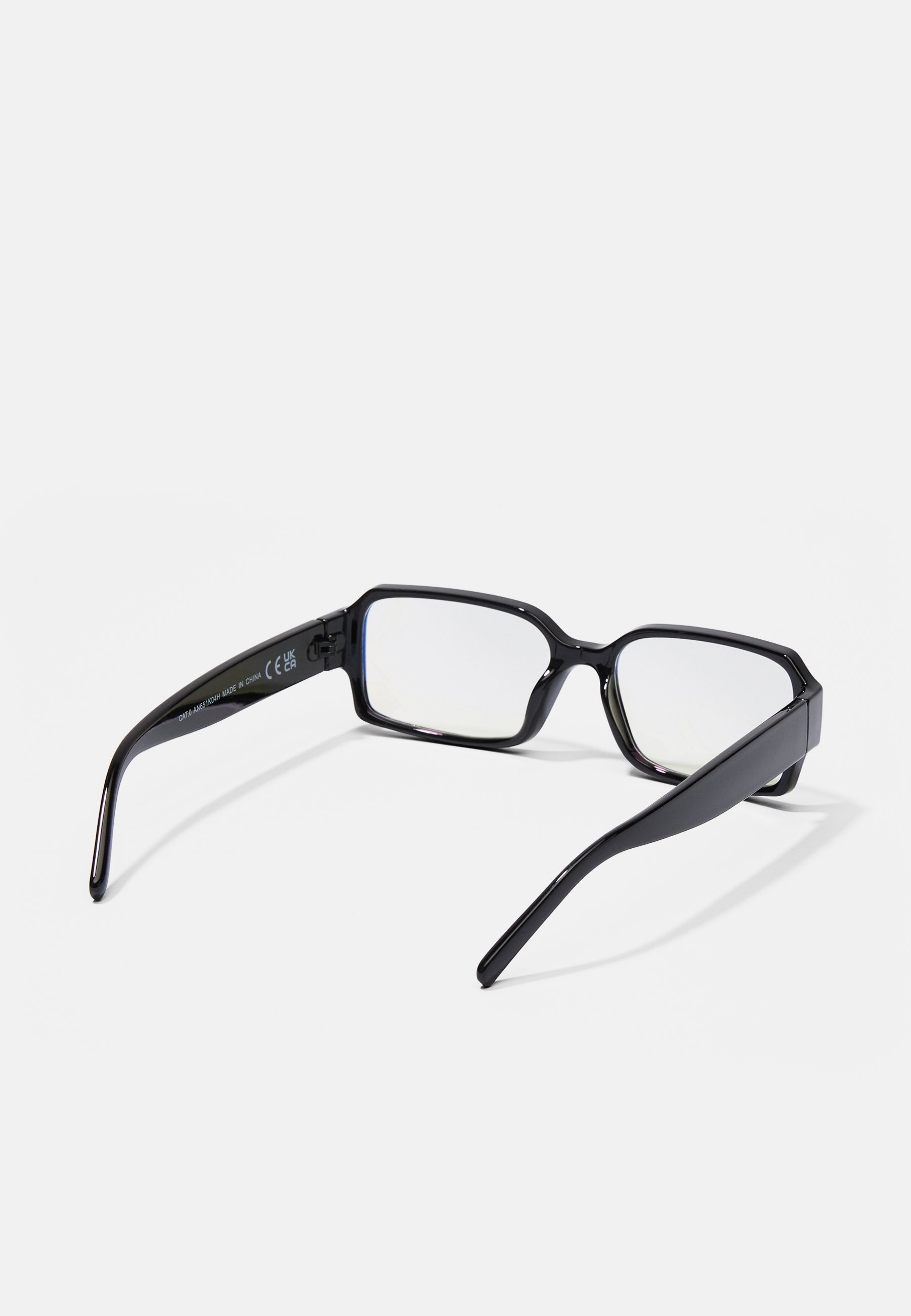 Anna Field Blue Light Glasses - Black