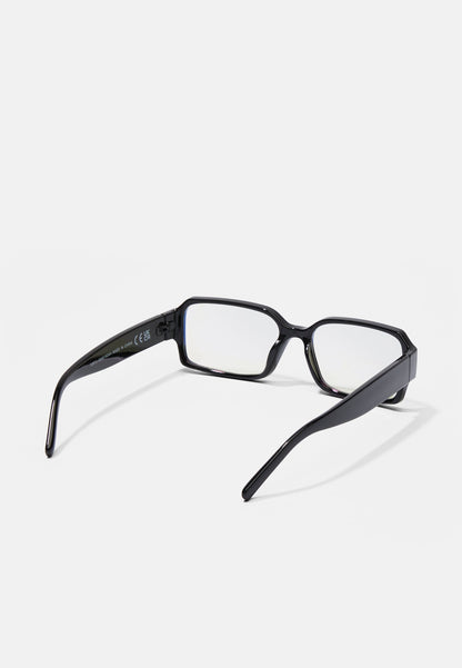Anna Field Blue Light Glasses - Black