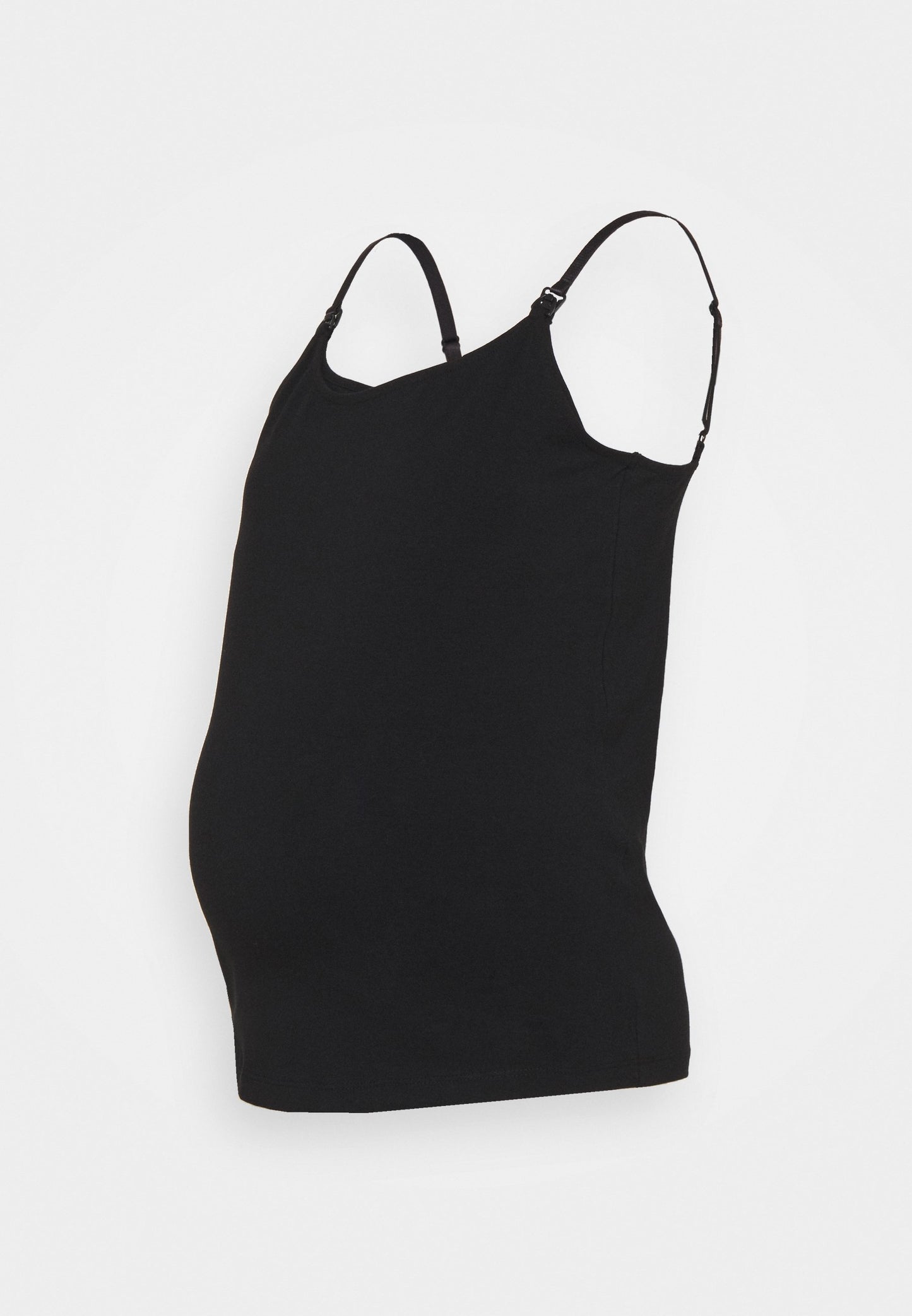  Nursing 2 Pack- Top - Black