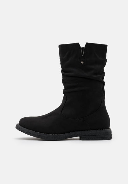 Anna Field WINTER BOOT - Boots - Black
