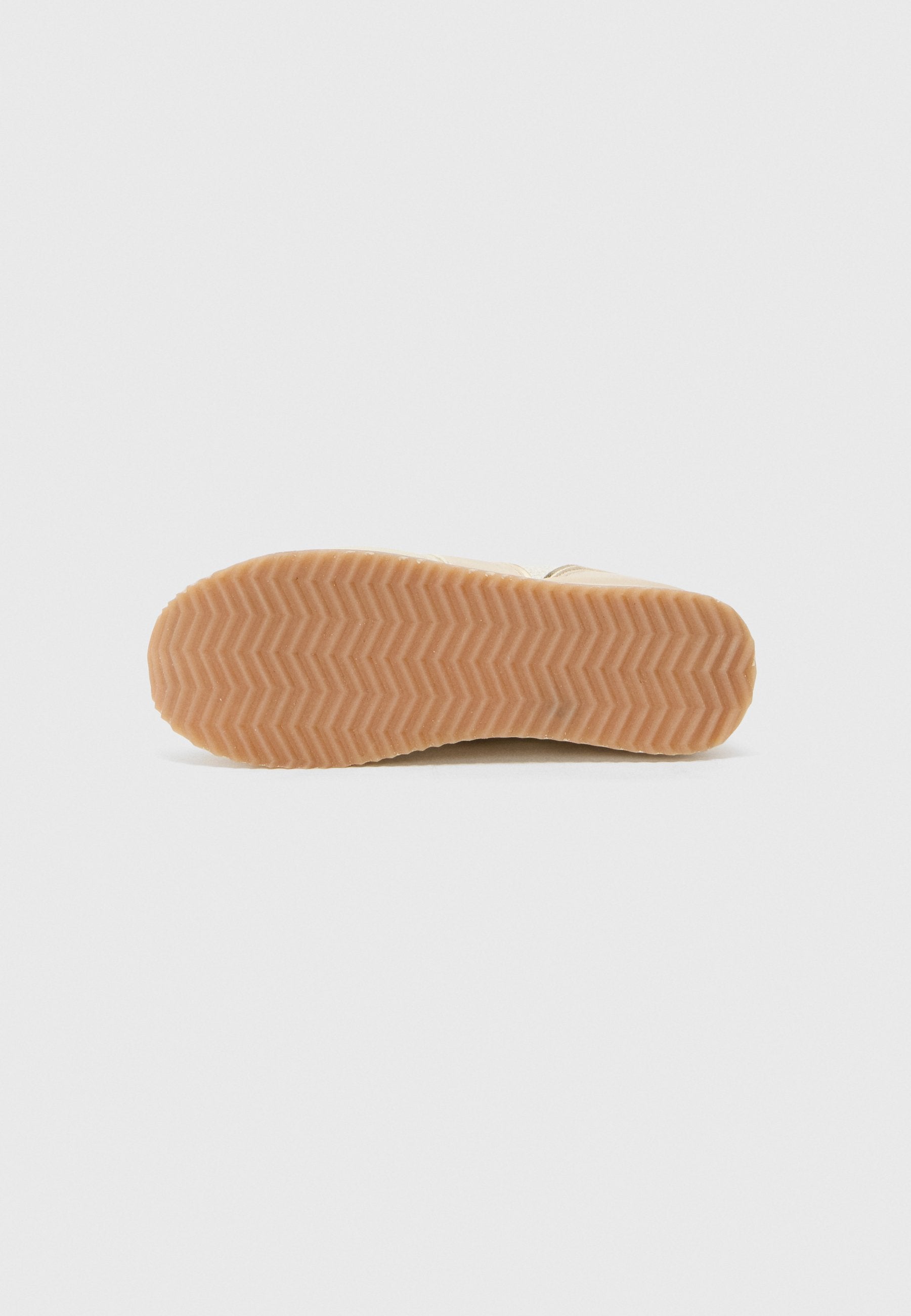 Anna Field Trainers - White/beige/gold-coloured