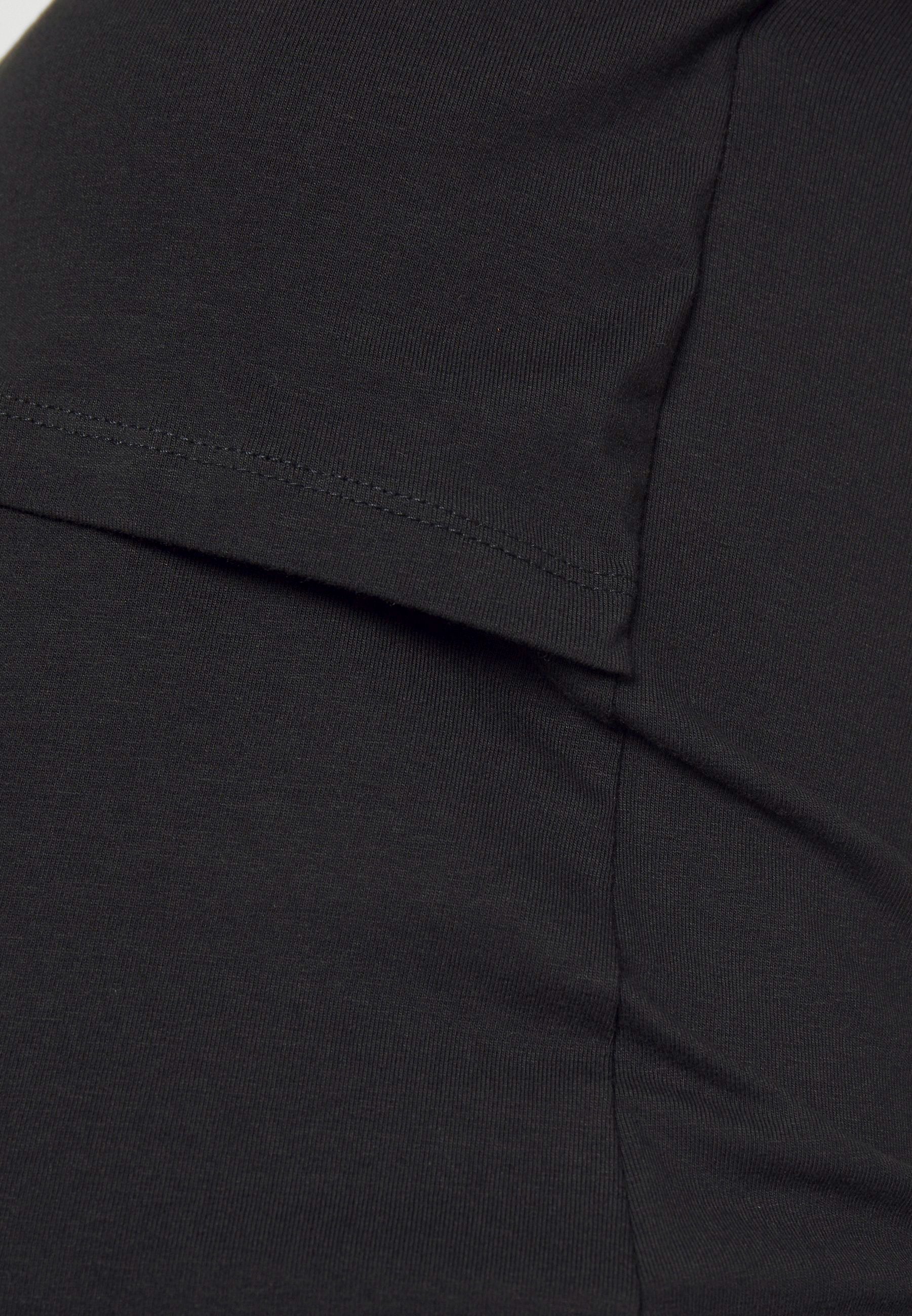  Nursing 2Er Pack - Basic T-Shirt - Basic T-Shirt - Dark Blue/Black