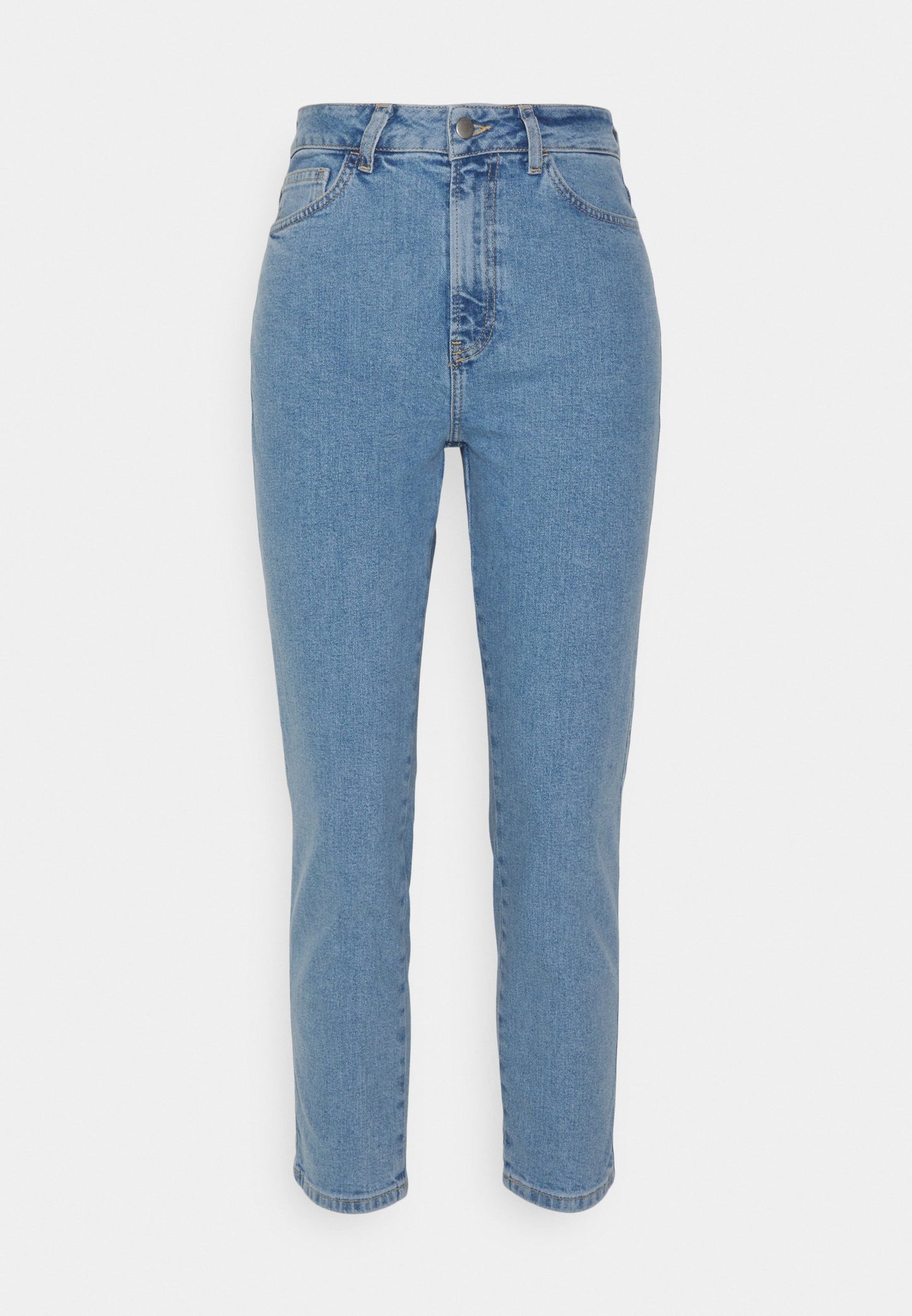  Slim Fit Jeans - Light Blue Denim