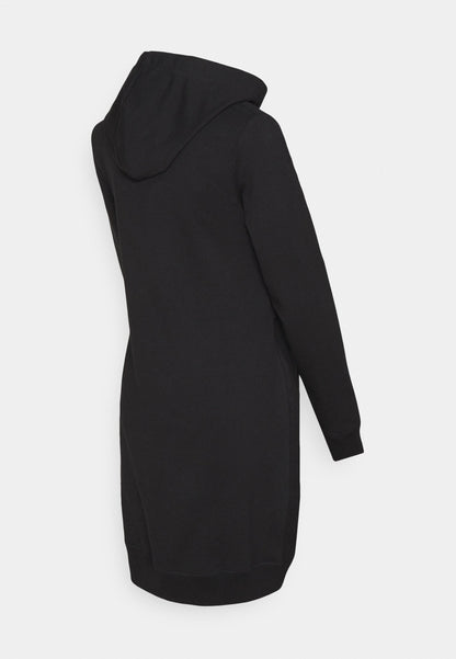  Nursing - Day Dress - Day Dress - Black