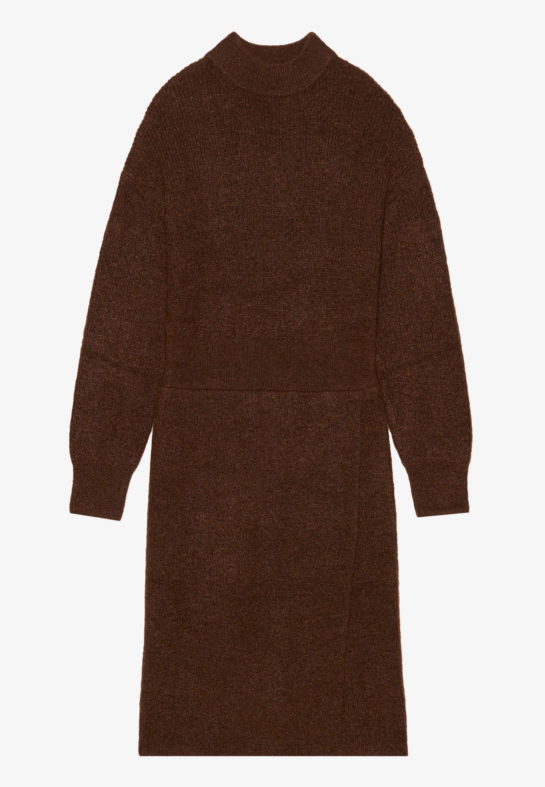 Anna Field Jumper Dress - Beige Melange