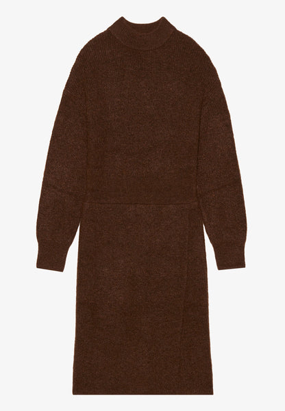 Anna Field Jumper Dress - Beige Melange