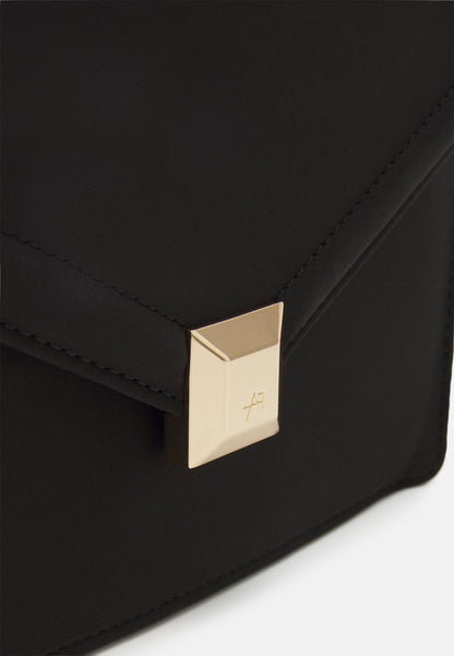 Anna Field Clutch - Black