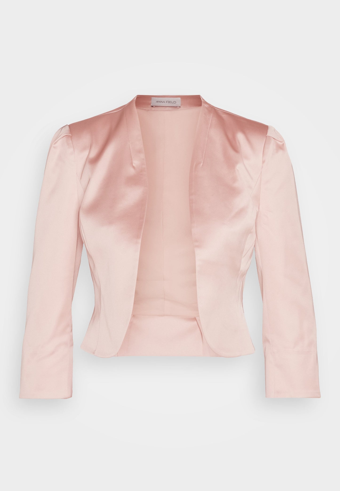 Anna Field Blazer - Off White