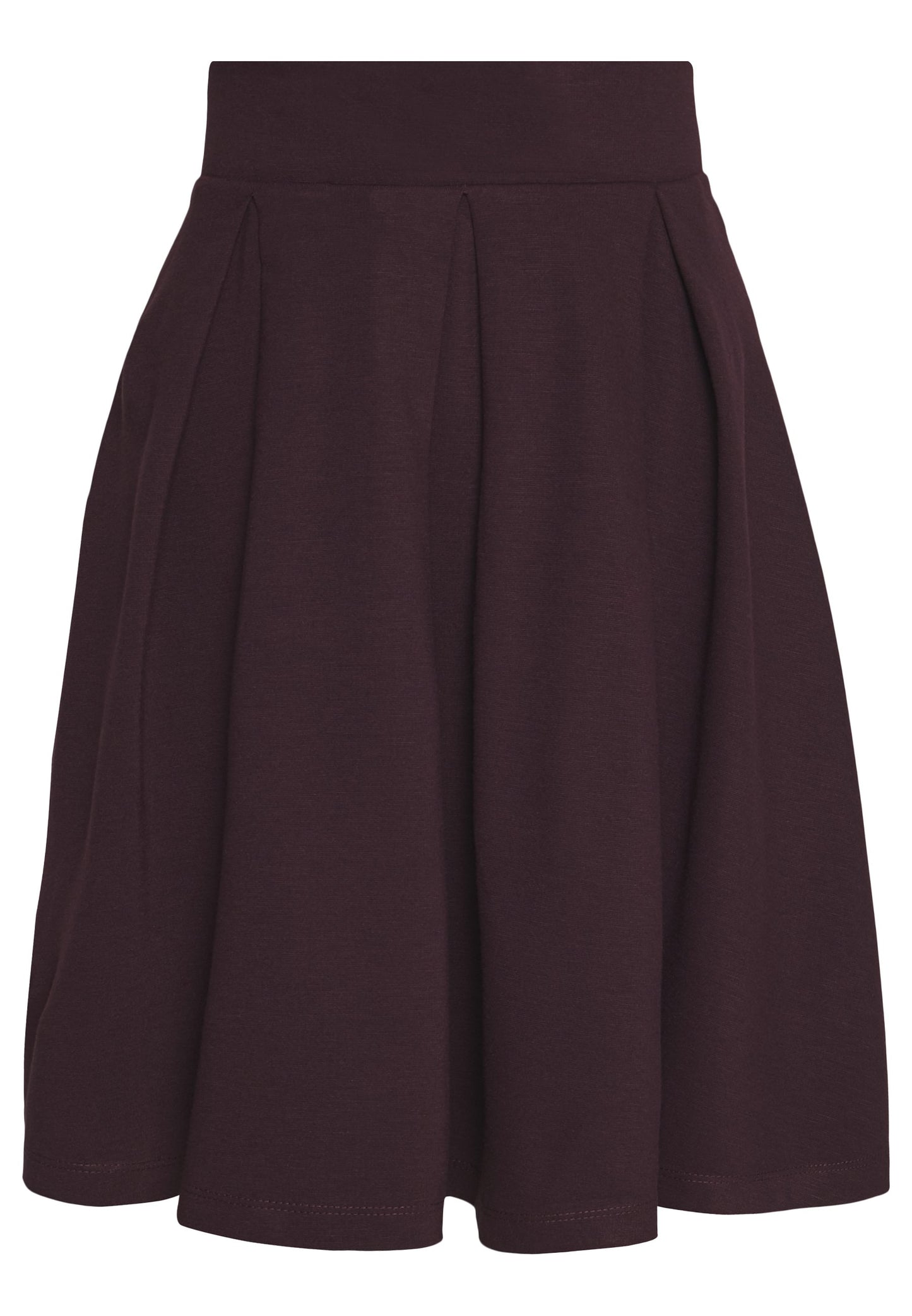  Pleated Skirt - Pleated Skirt