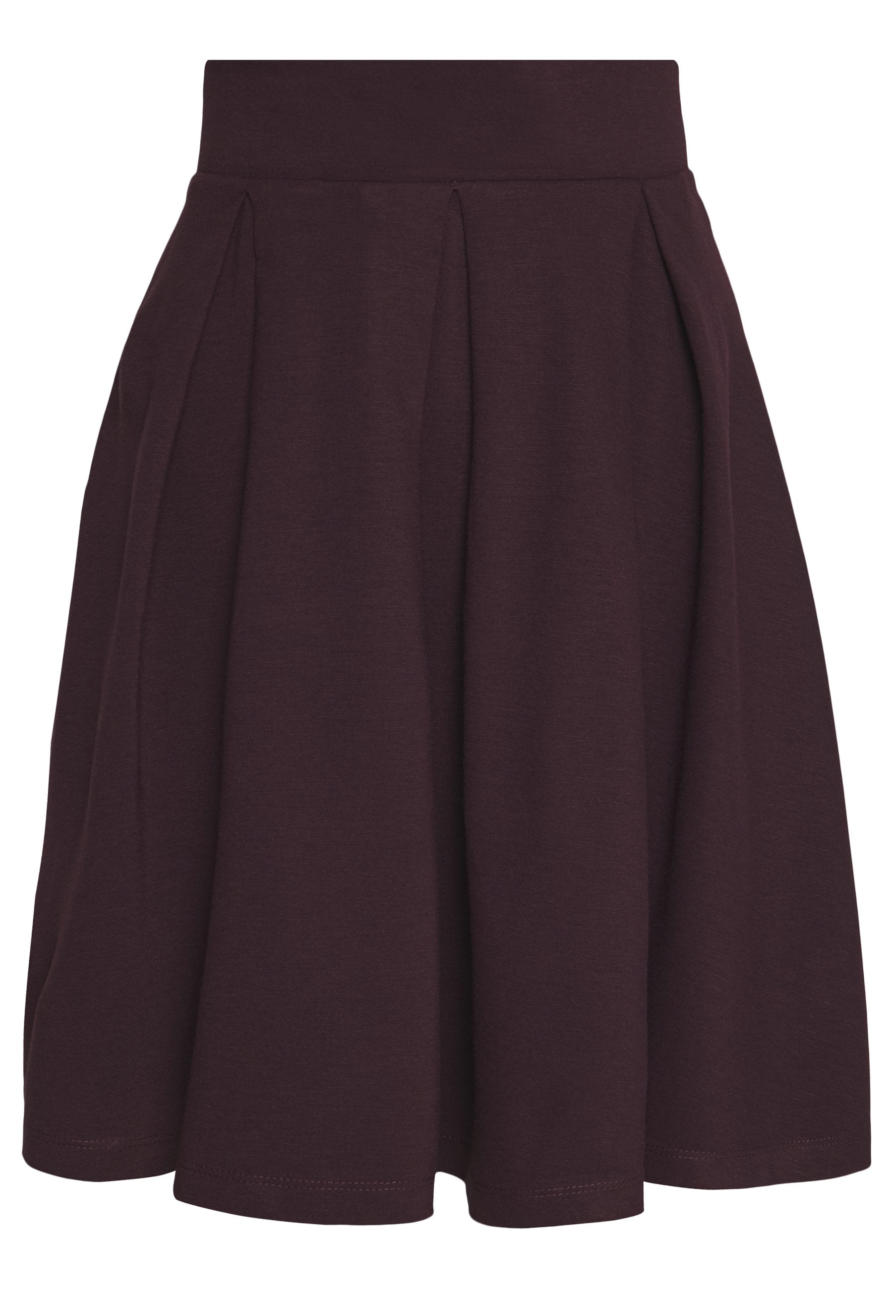  Pleated Skirt - Pleated Skirt