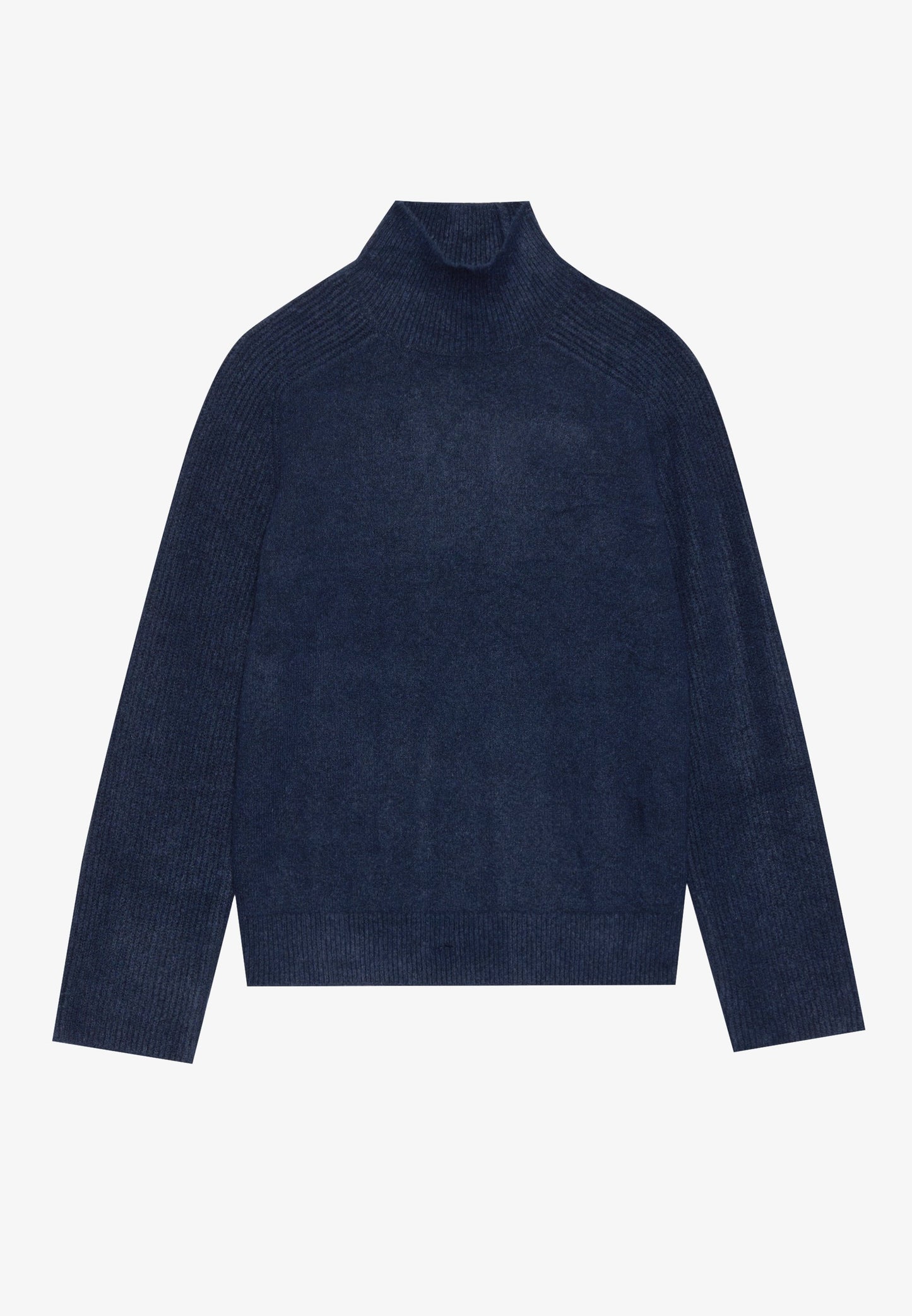 Anna Field Jumper - Burgundy