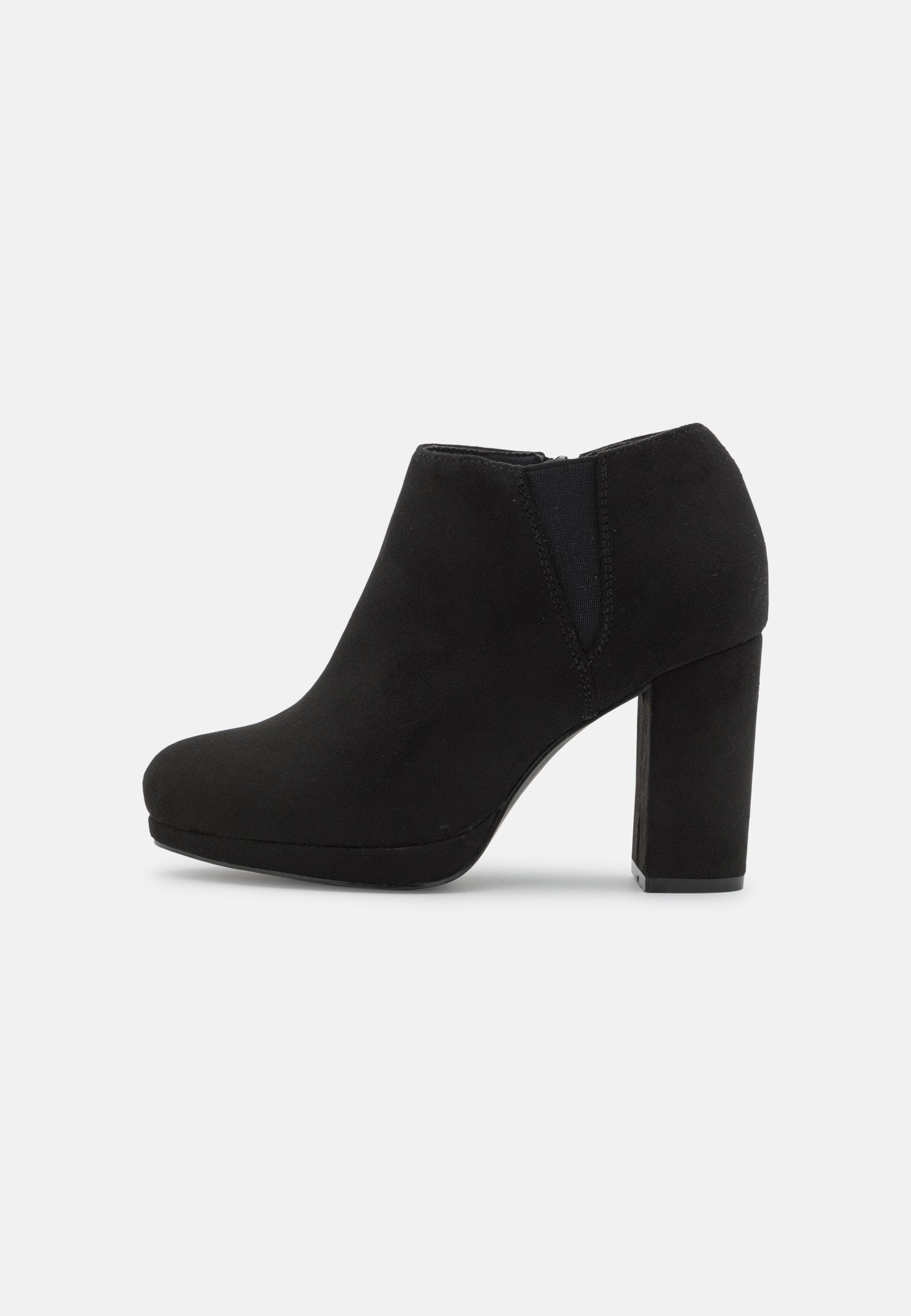  Ankle Boots - Ankle Boots