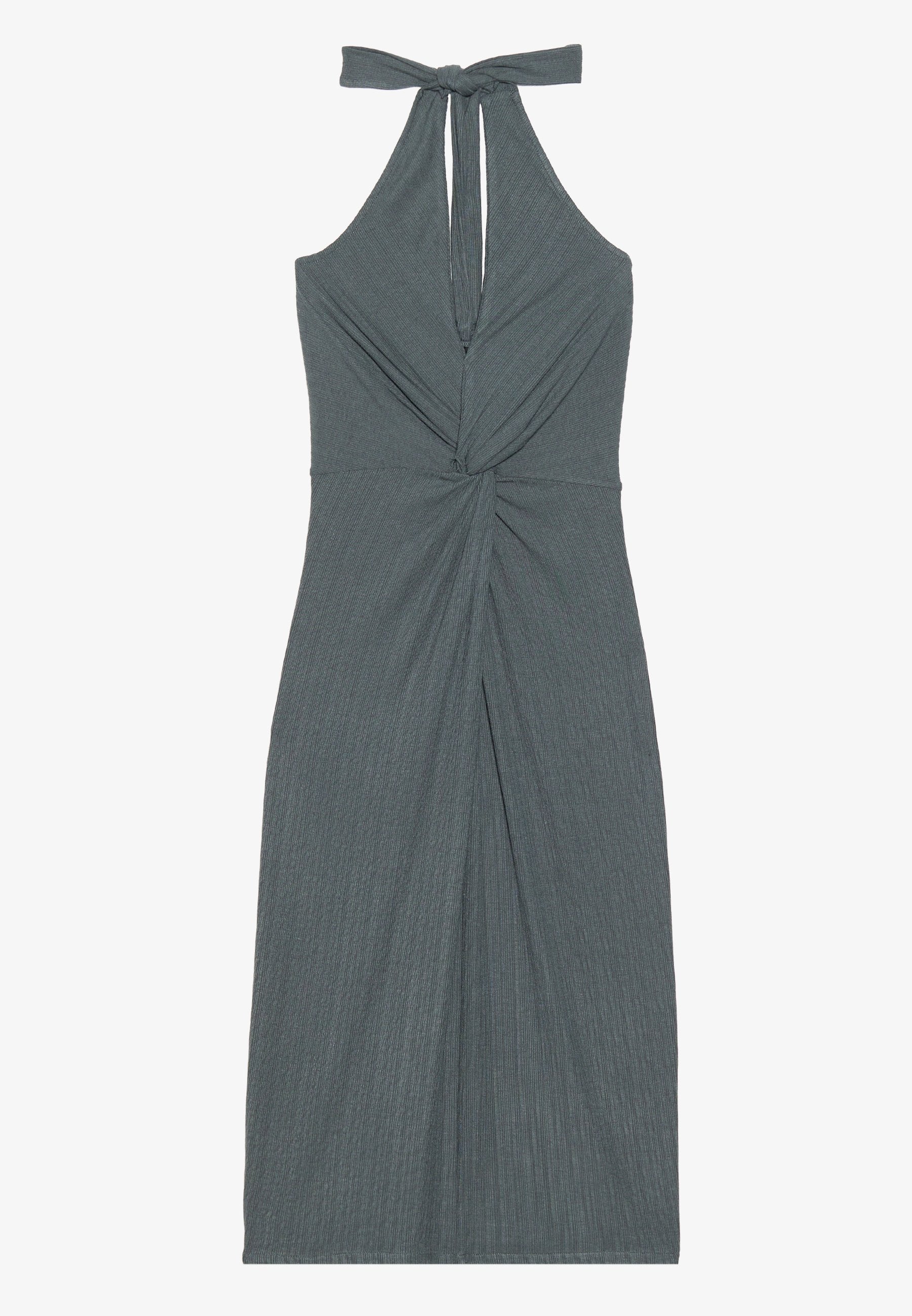 Anna Field Cocktail Dress / Party Dress - Petrol