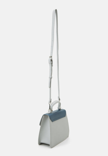 Anna Field Handbag - Grey