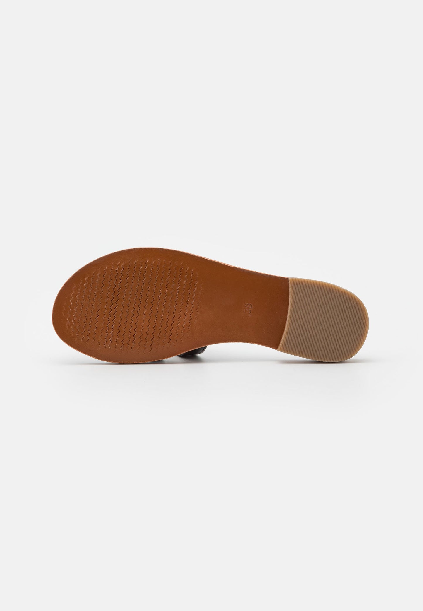 Anna Field Leather - Mules - Black