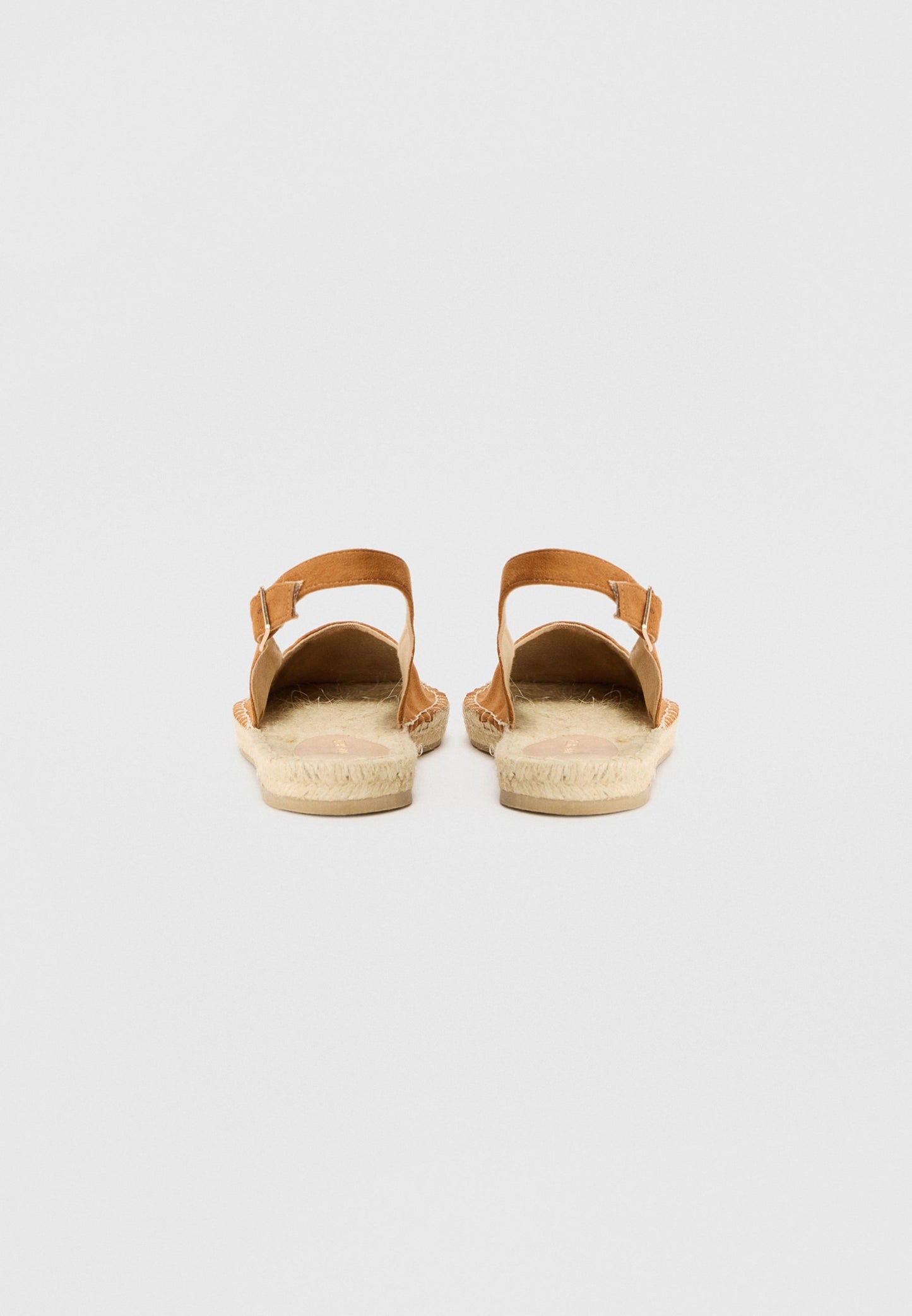 Anna Field Espadrilles - Dark Brown