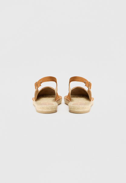 Anna Field Espadrilles - Dark Brown
